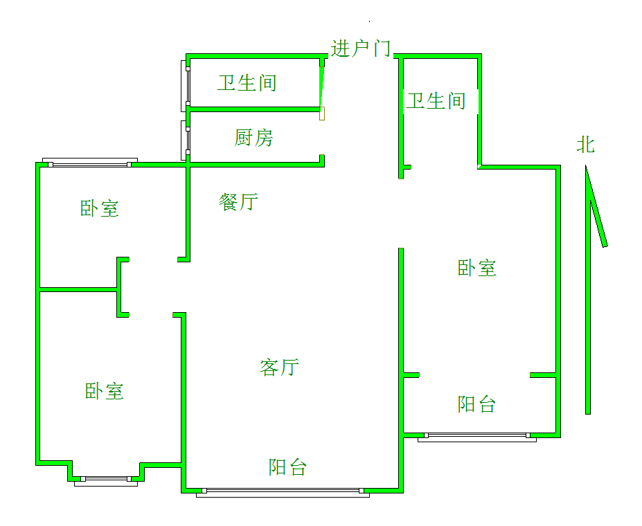 华港世纪城