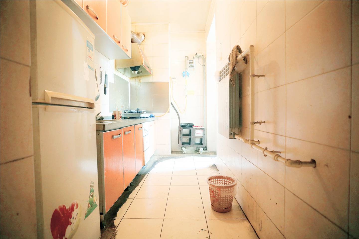 鲁能领秀城中央公园（十七、十八区）