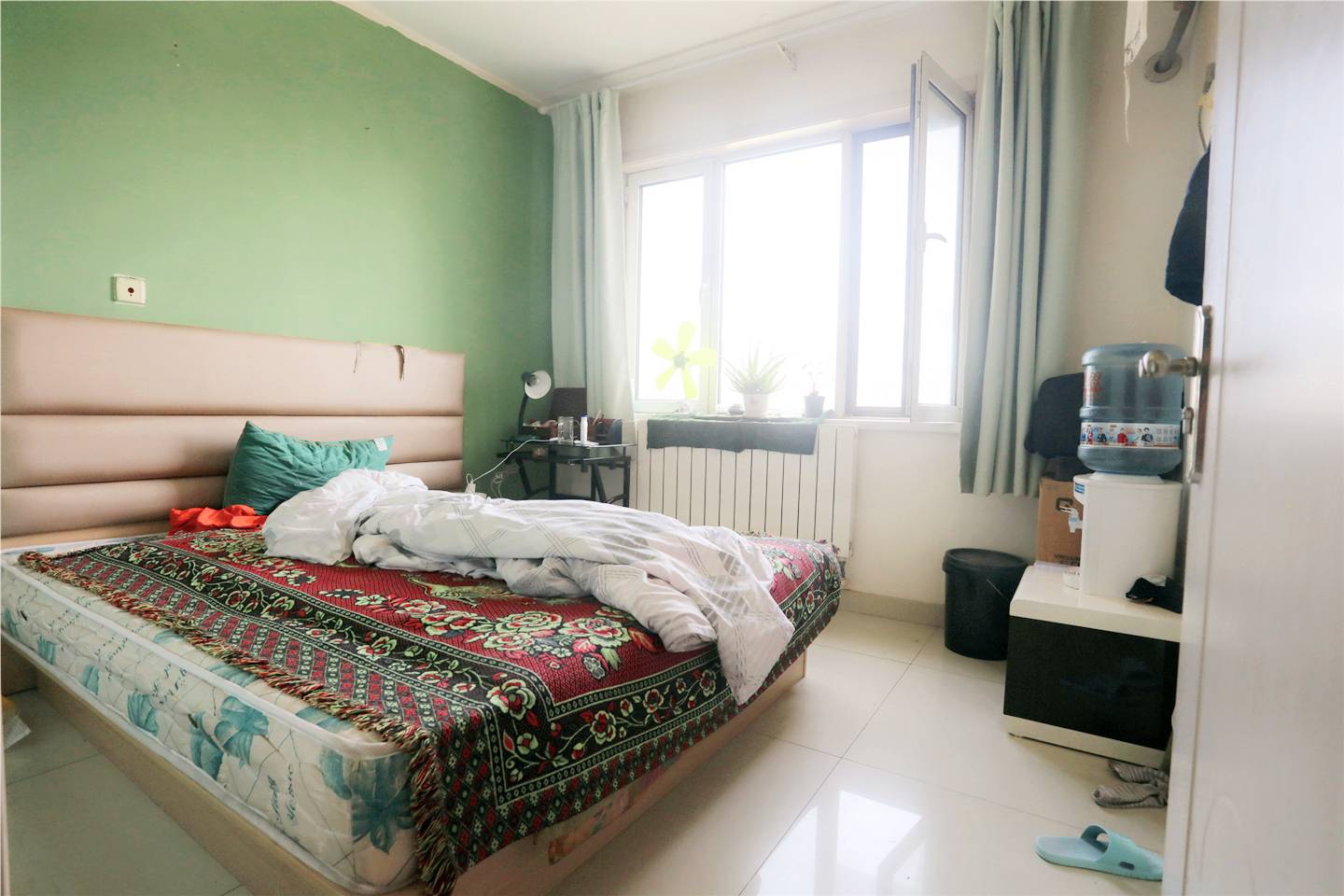 鲁能领秀城中央公园（十七、十八区）