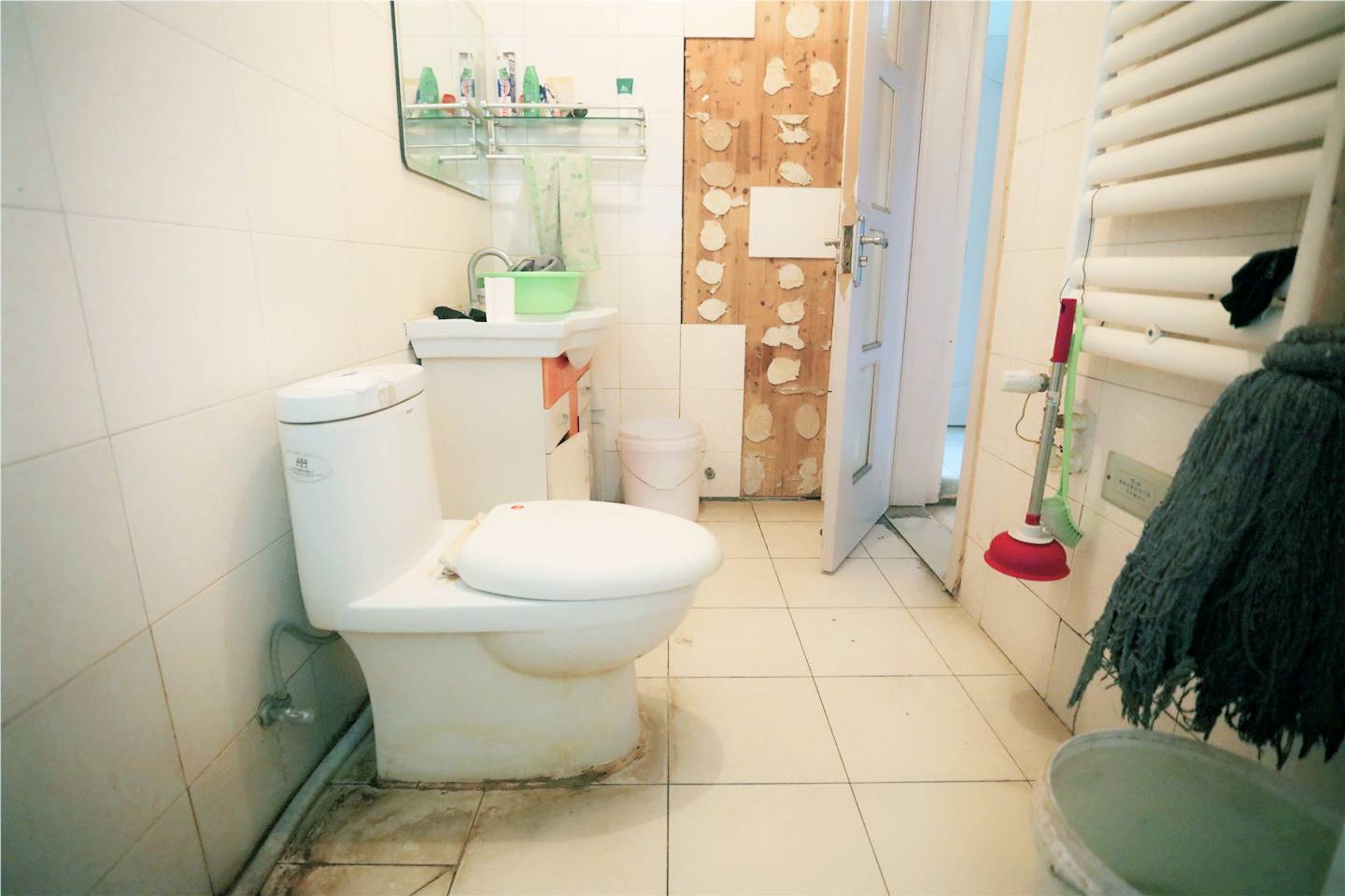 鲁能领秀城中央公园（十七、十八区）