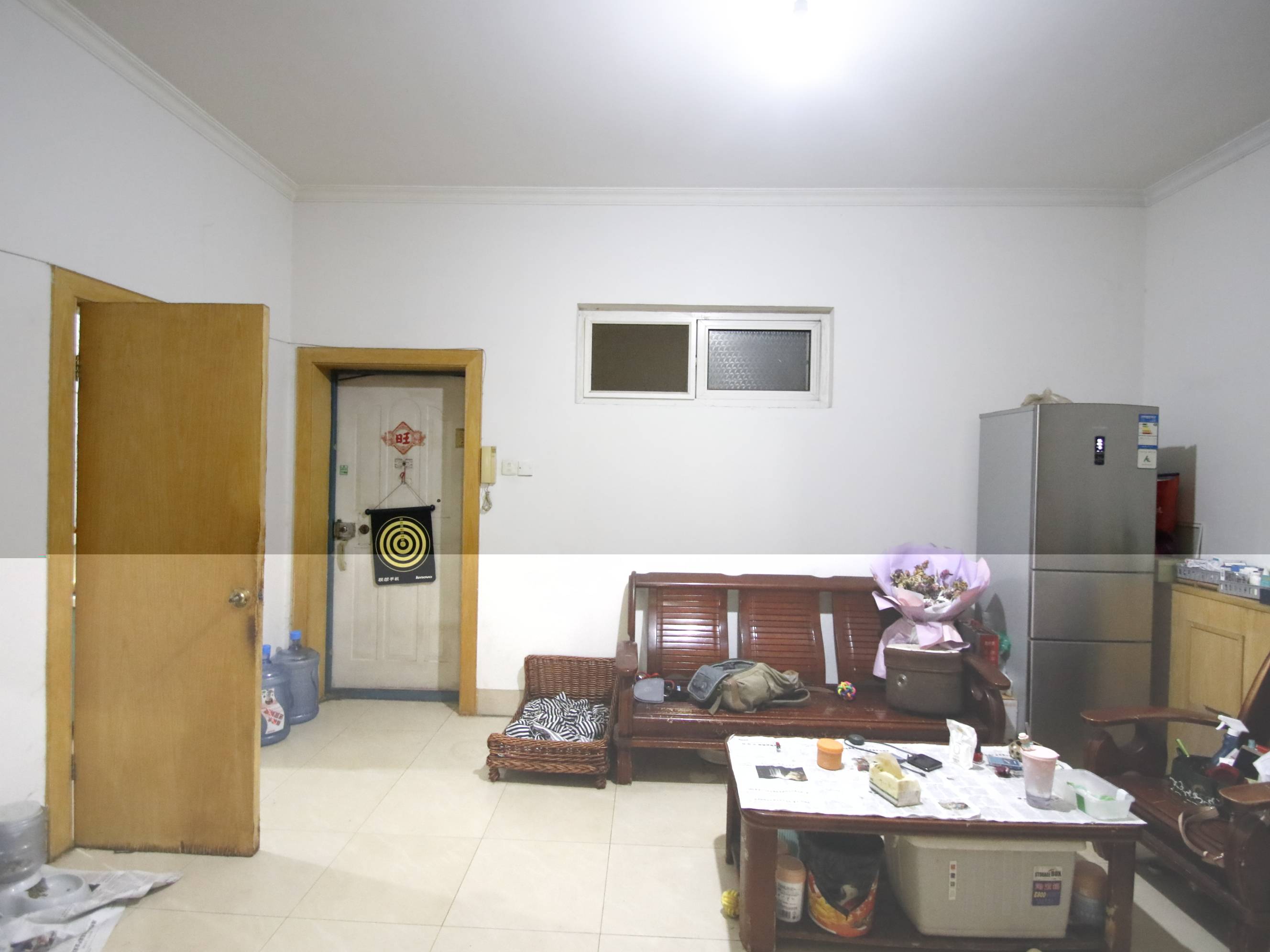  经十路14626号 南北