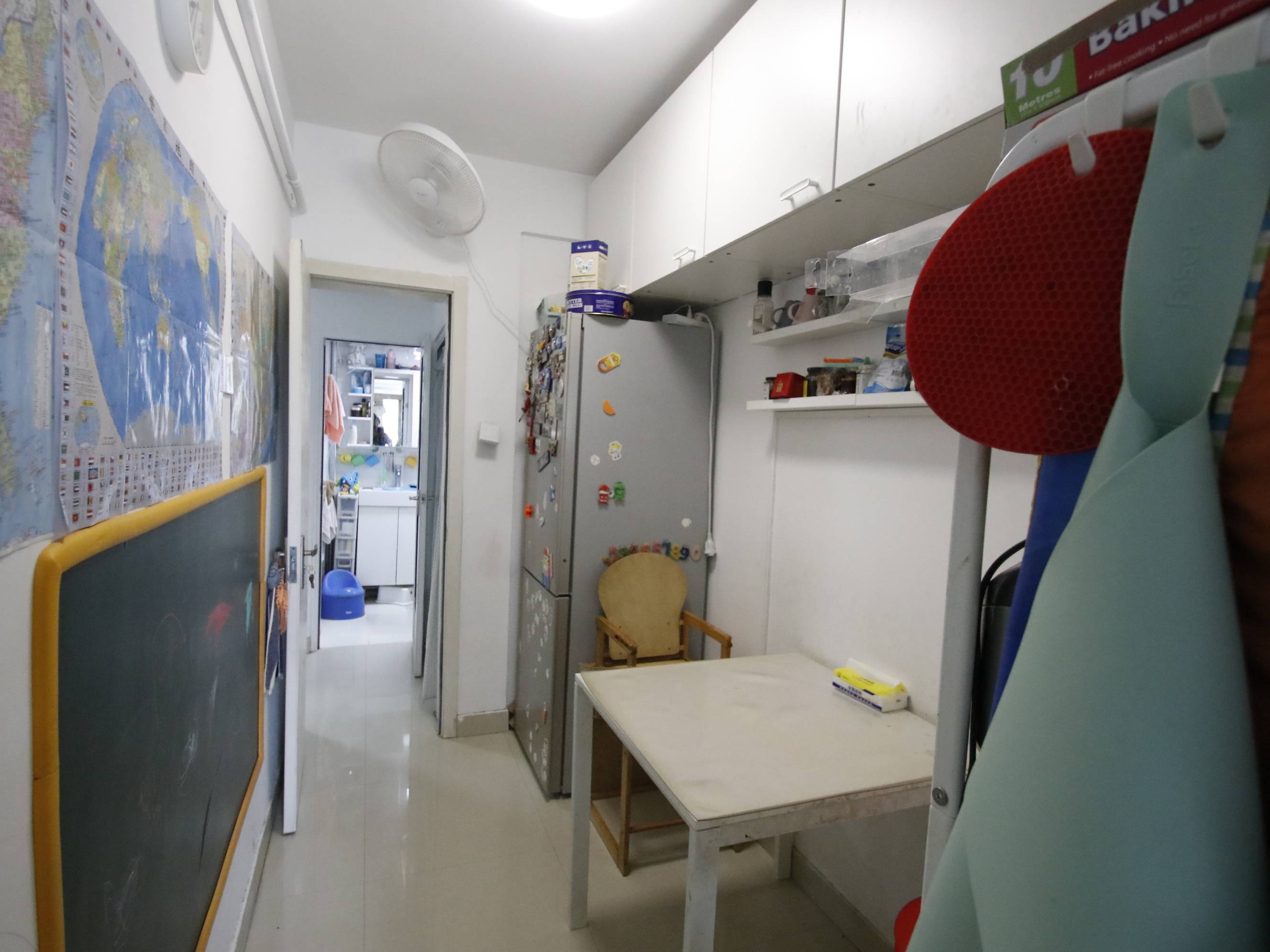 山师教工五宿舍