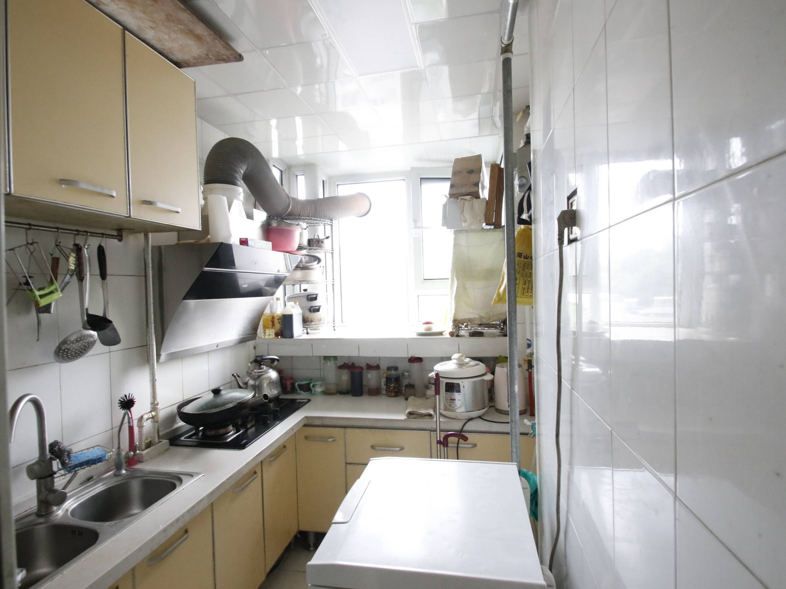 山师教工五宿舍