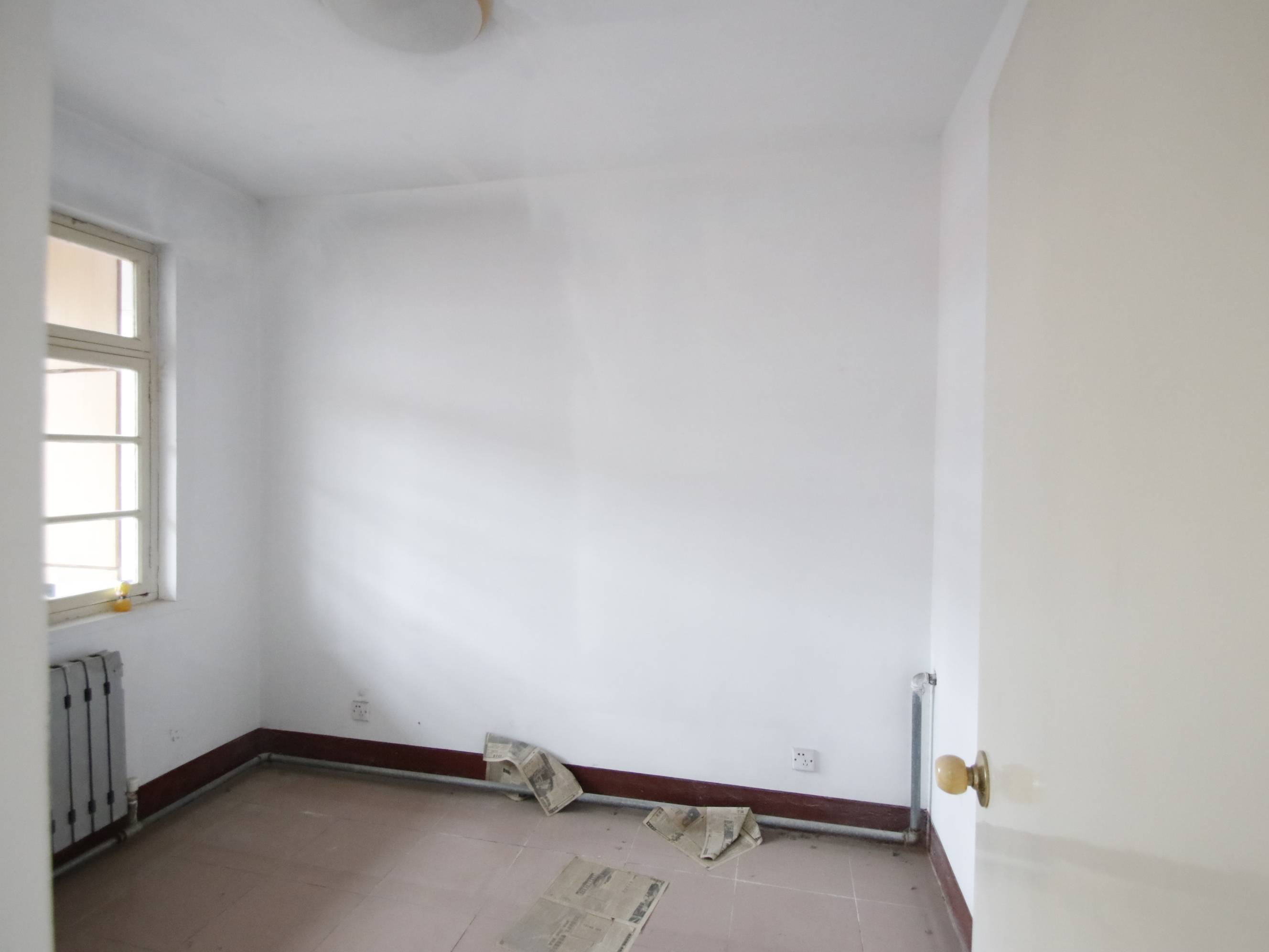 西八里洼单位宿舍