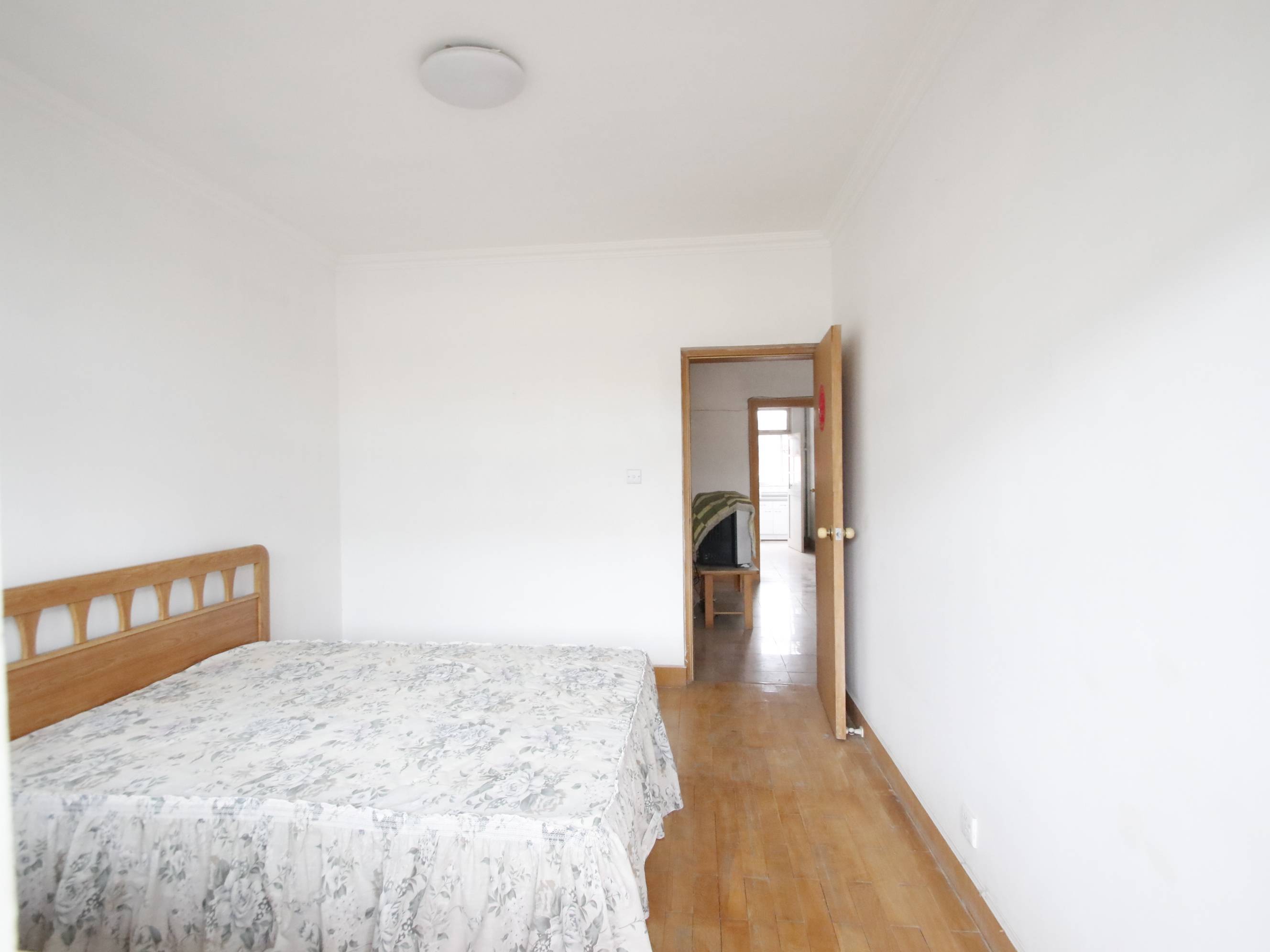 西八里洼单位宿舍