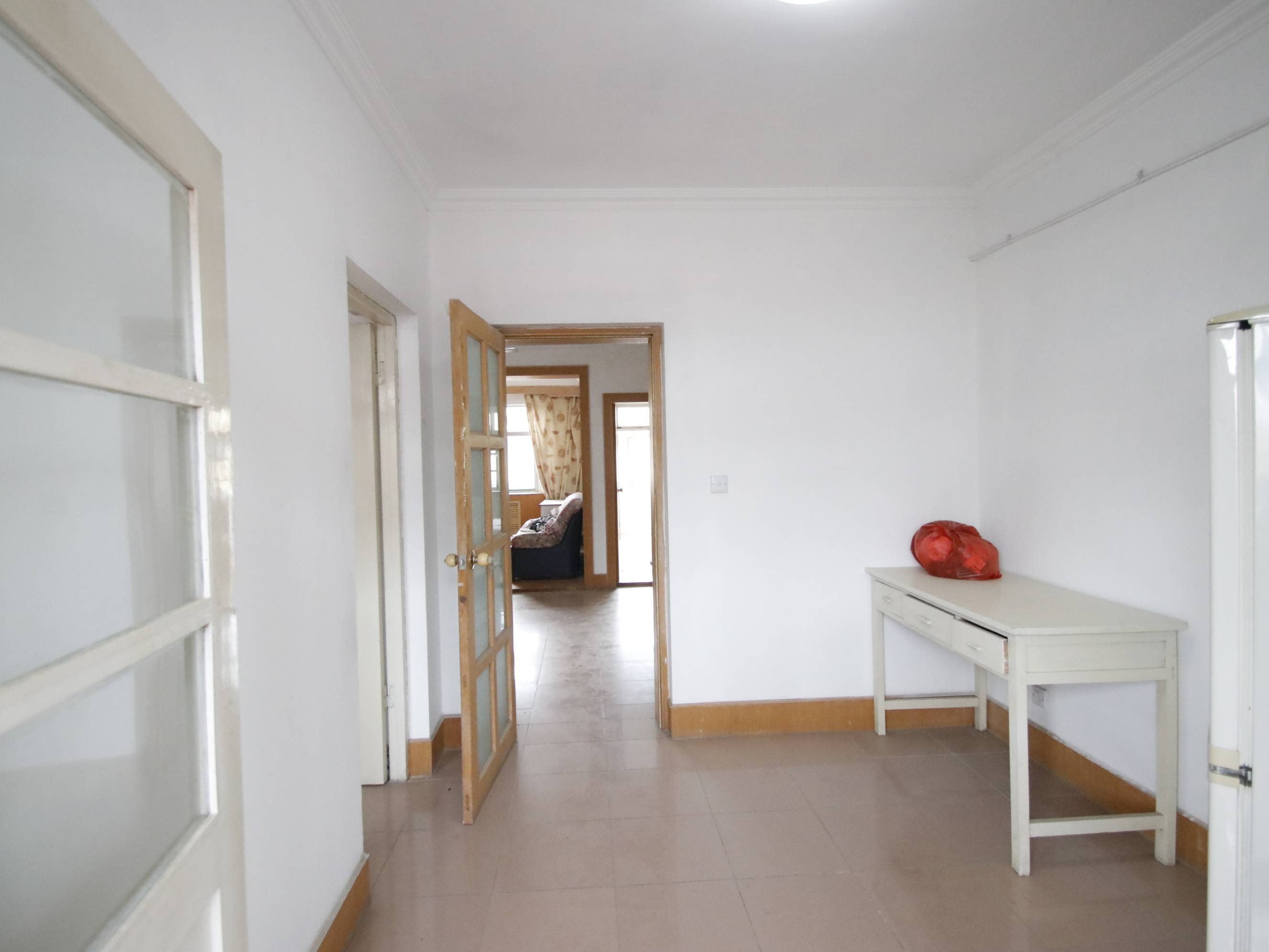 西八里洼单位宿舍