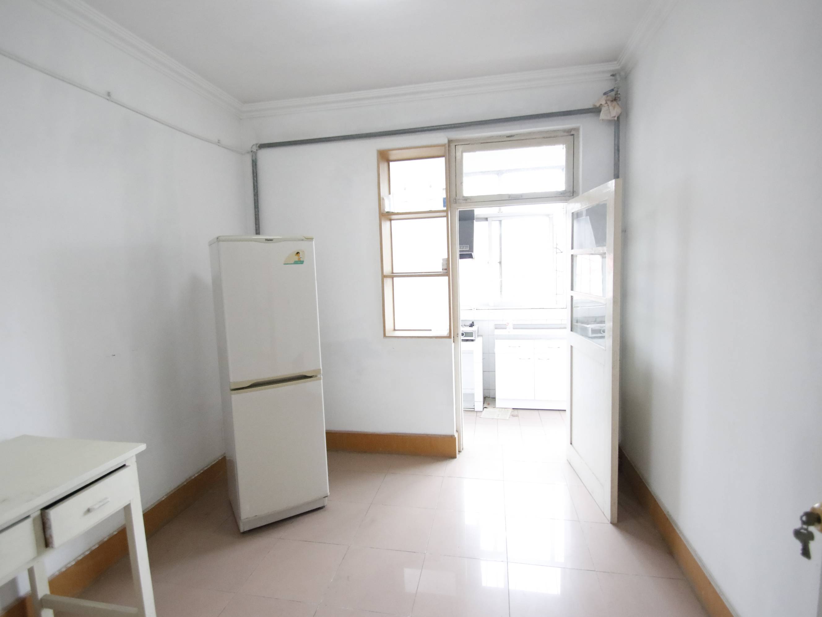 西八里洼单位宿舍