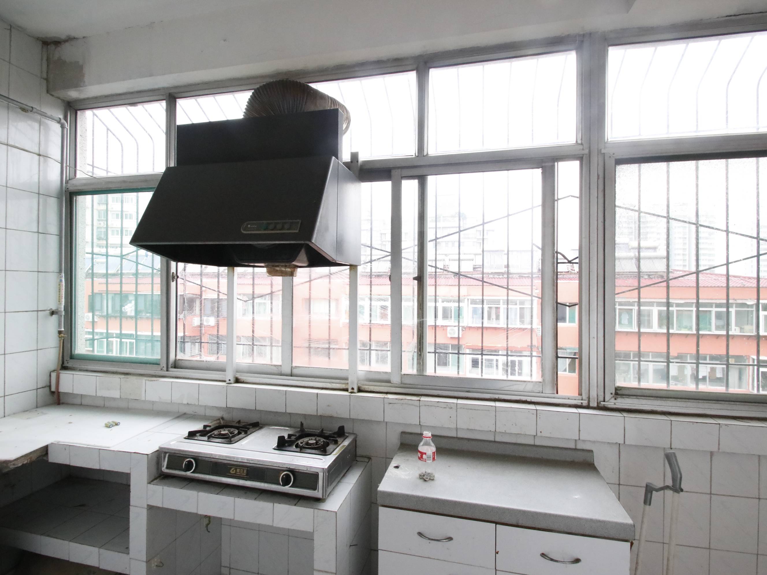 西八里洼单位宿舍