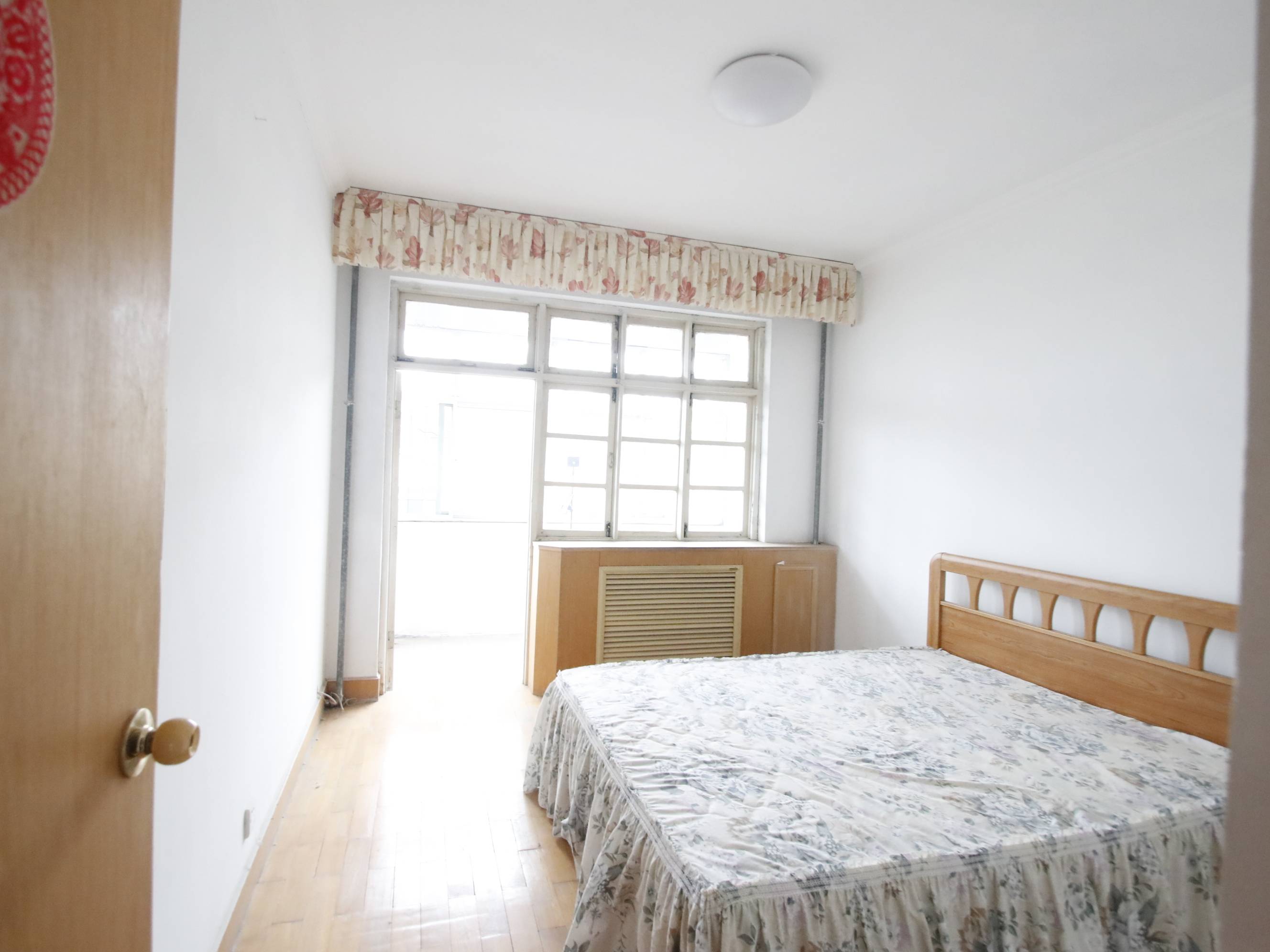 西八里洼单位宿舍