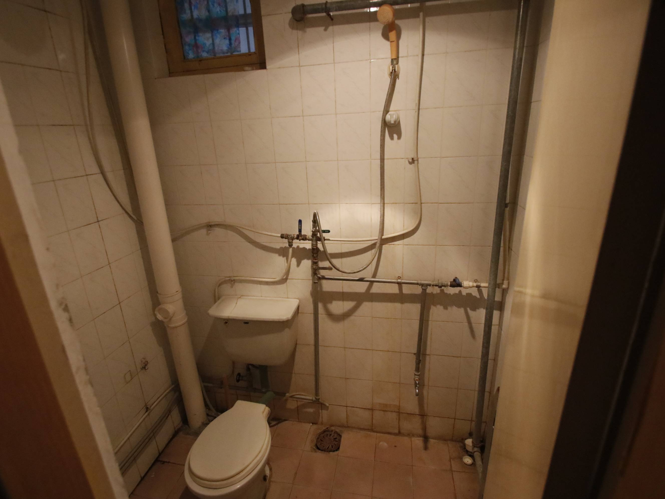 西八里洼单位宿舍