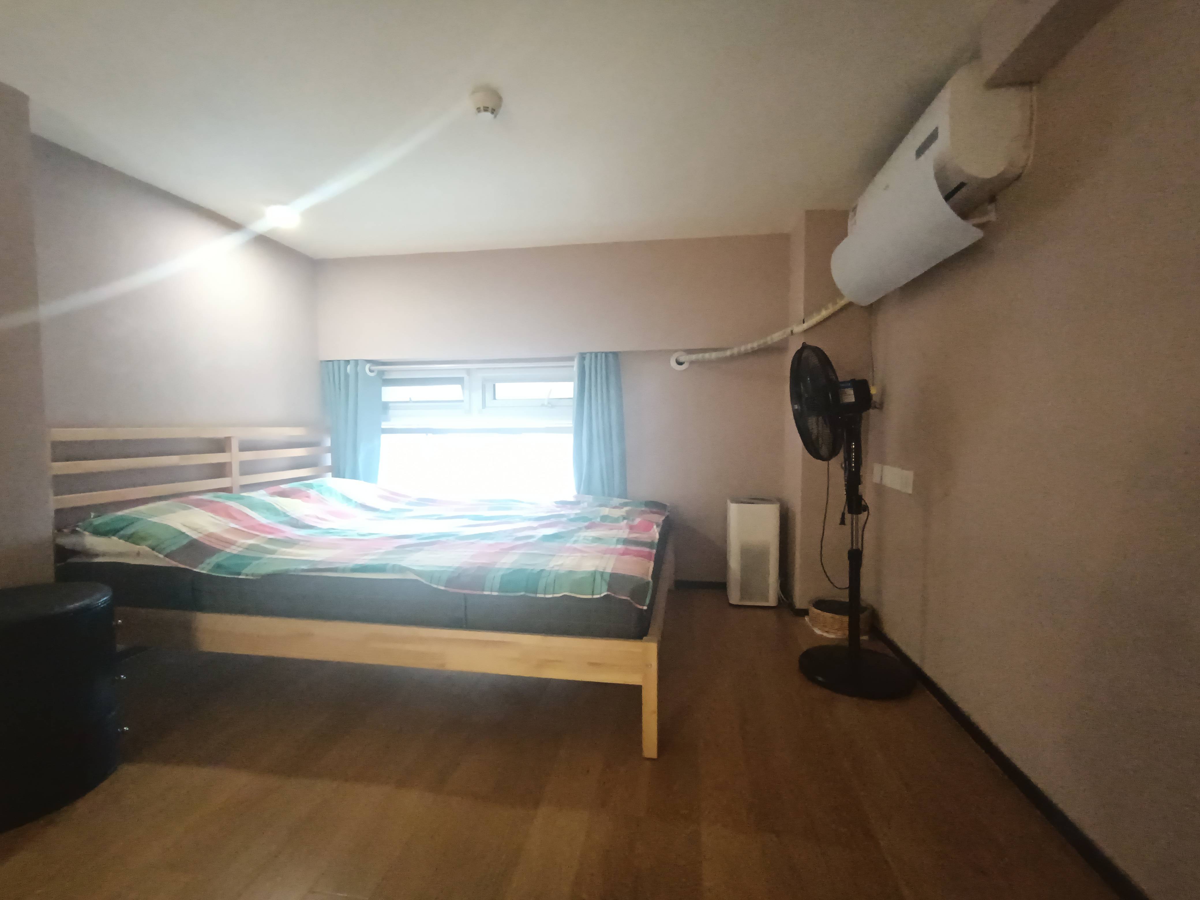 恒大滨河左岸公寓(临湖公馆花园)