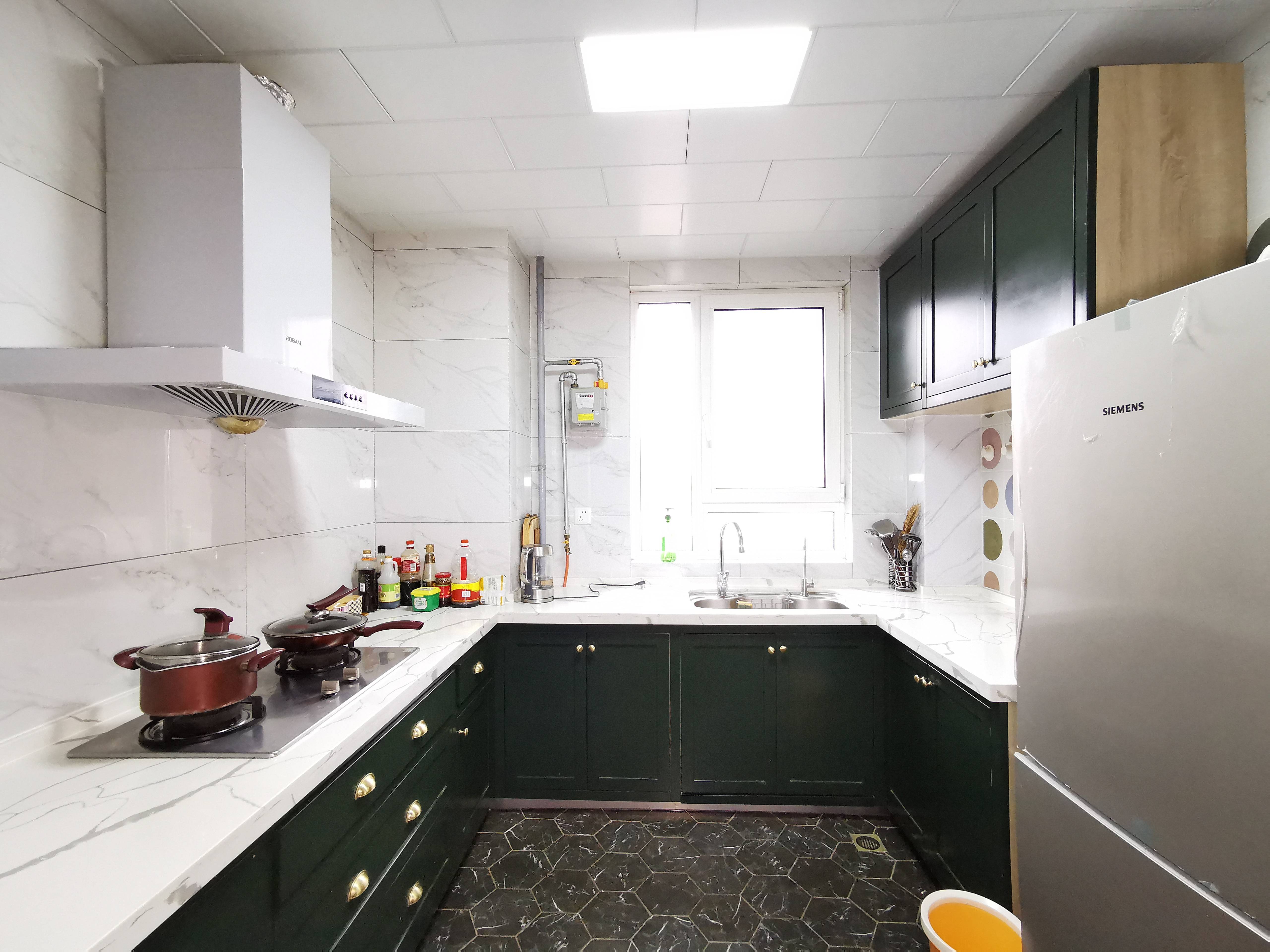 黄金山水郡六区