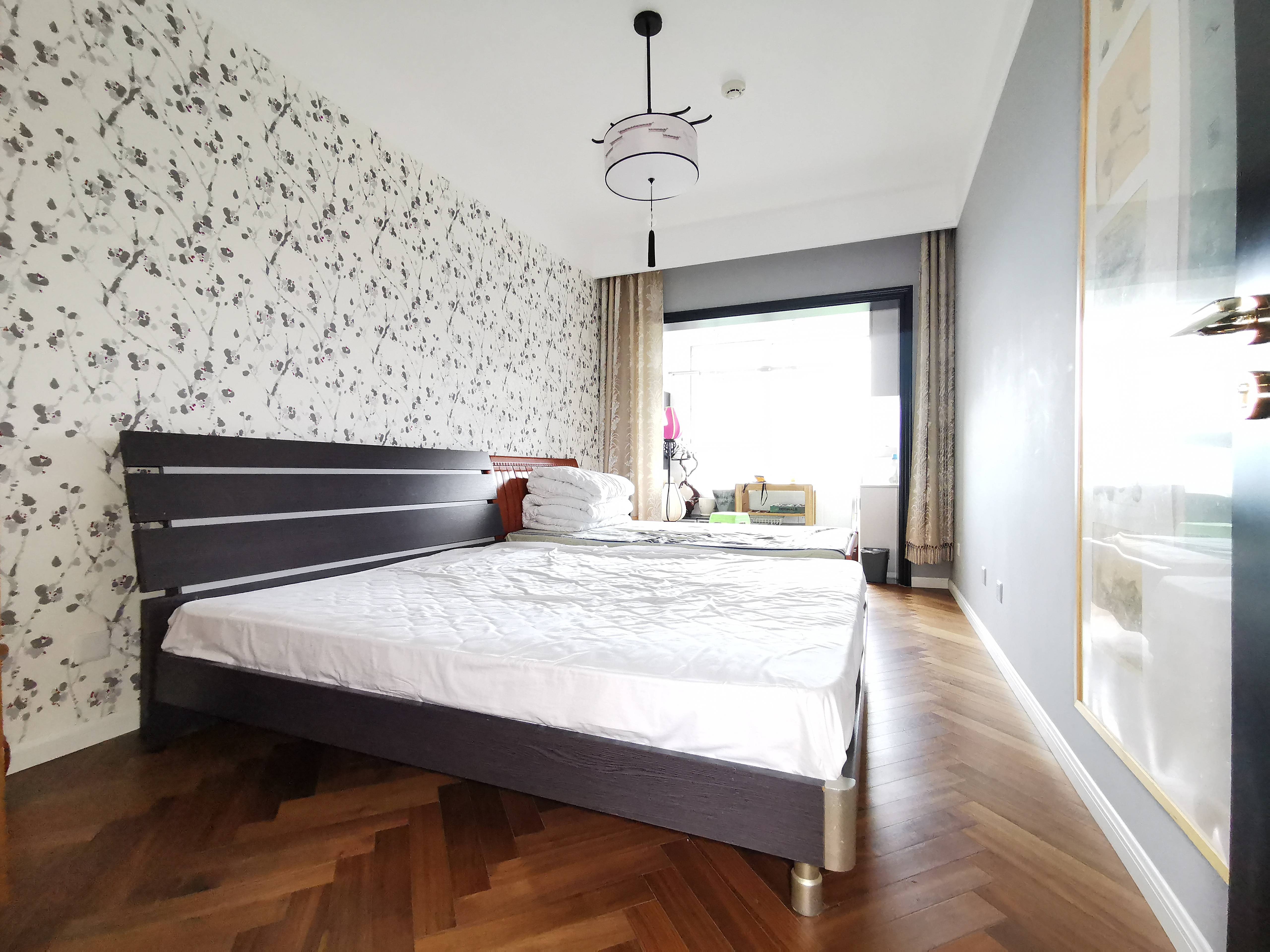 黄金山水郡六区