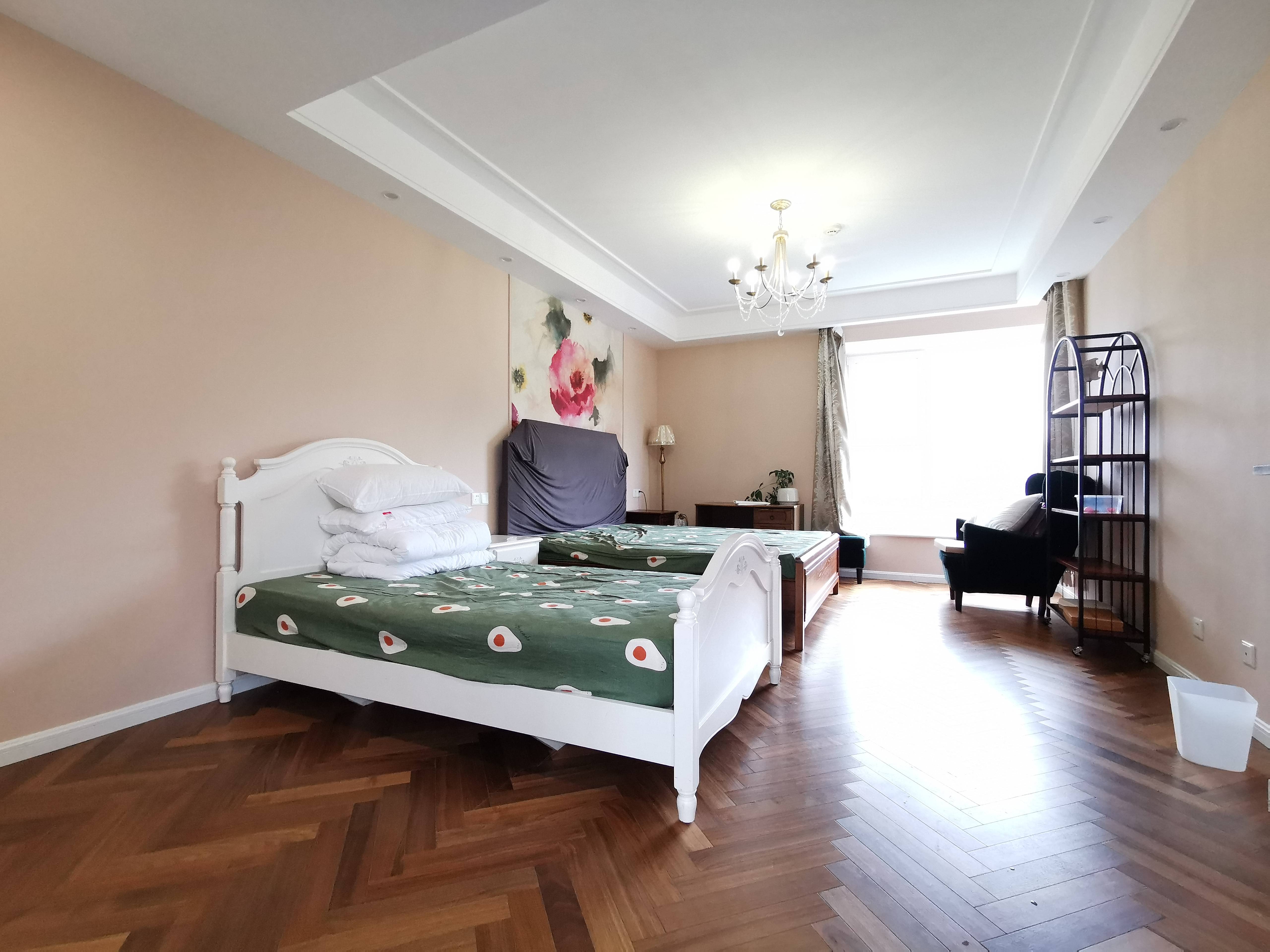 黄金山水郡六区