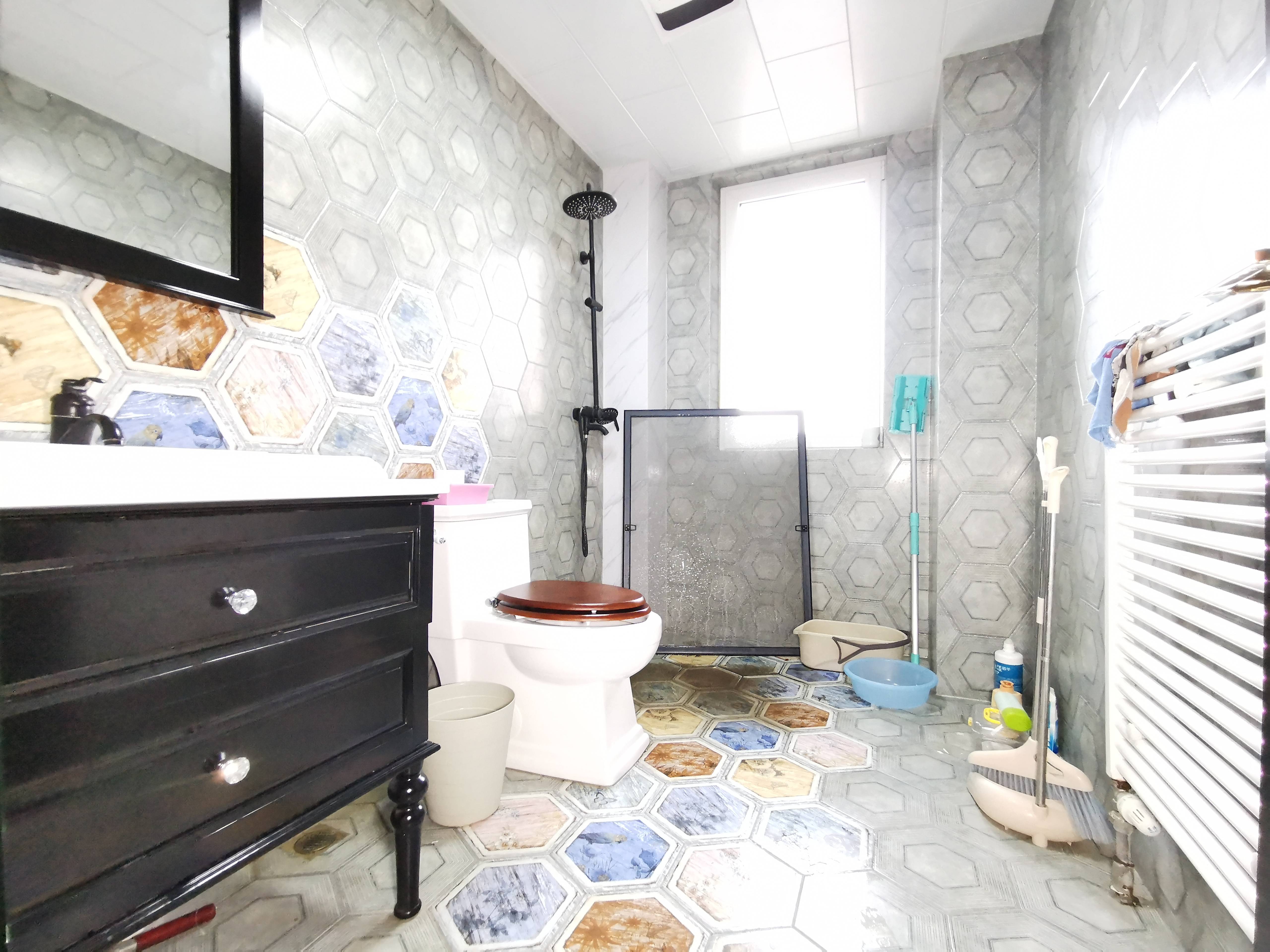 黄金山水郡六区