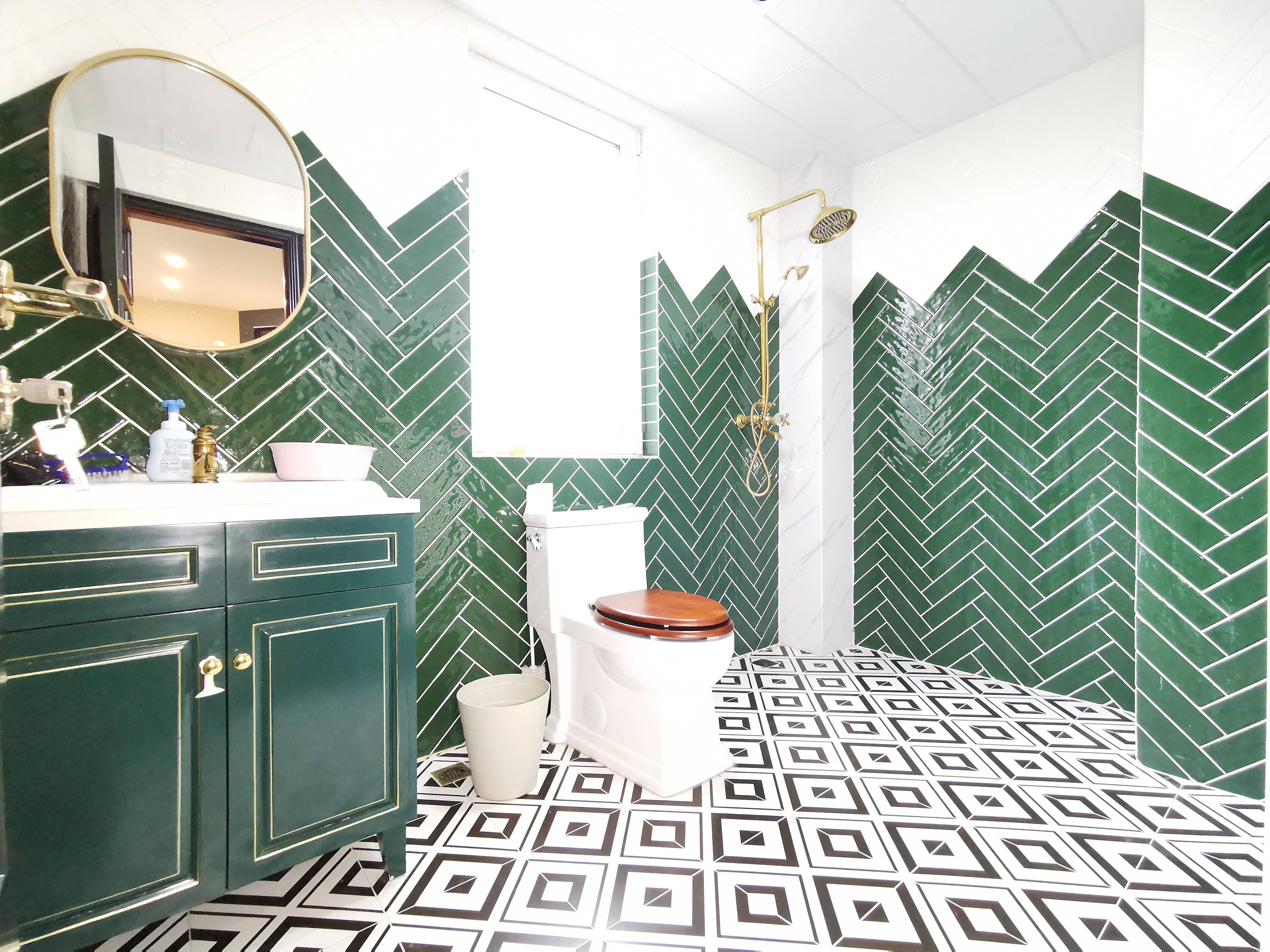 黄金山水郡六区