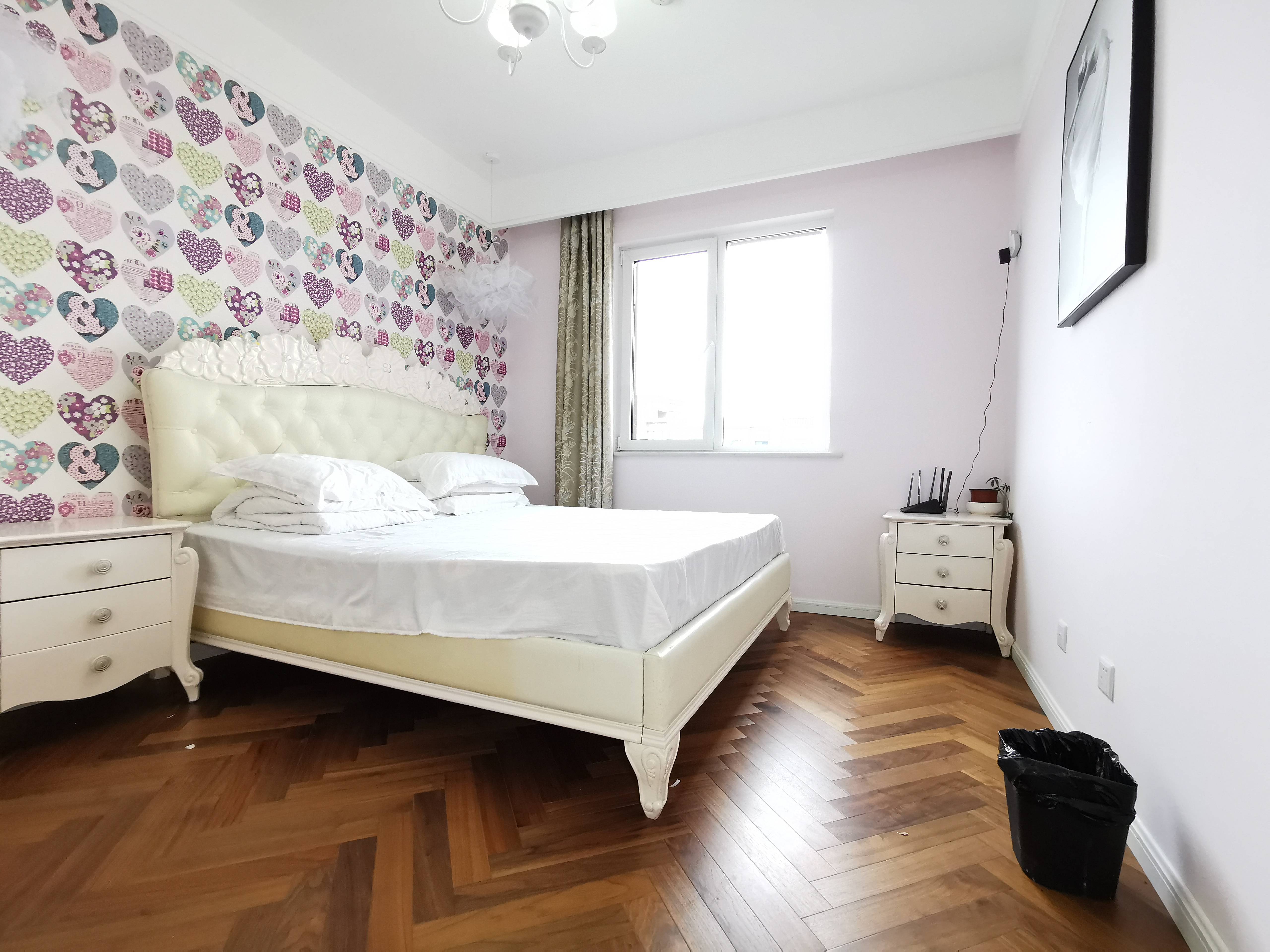 黄金山水郡六区