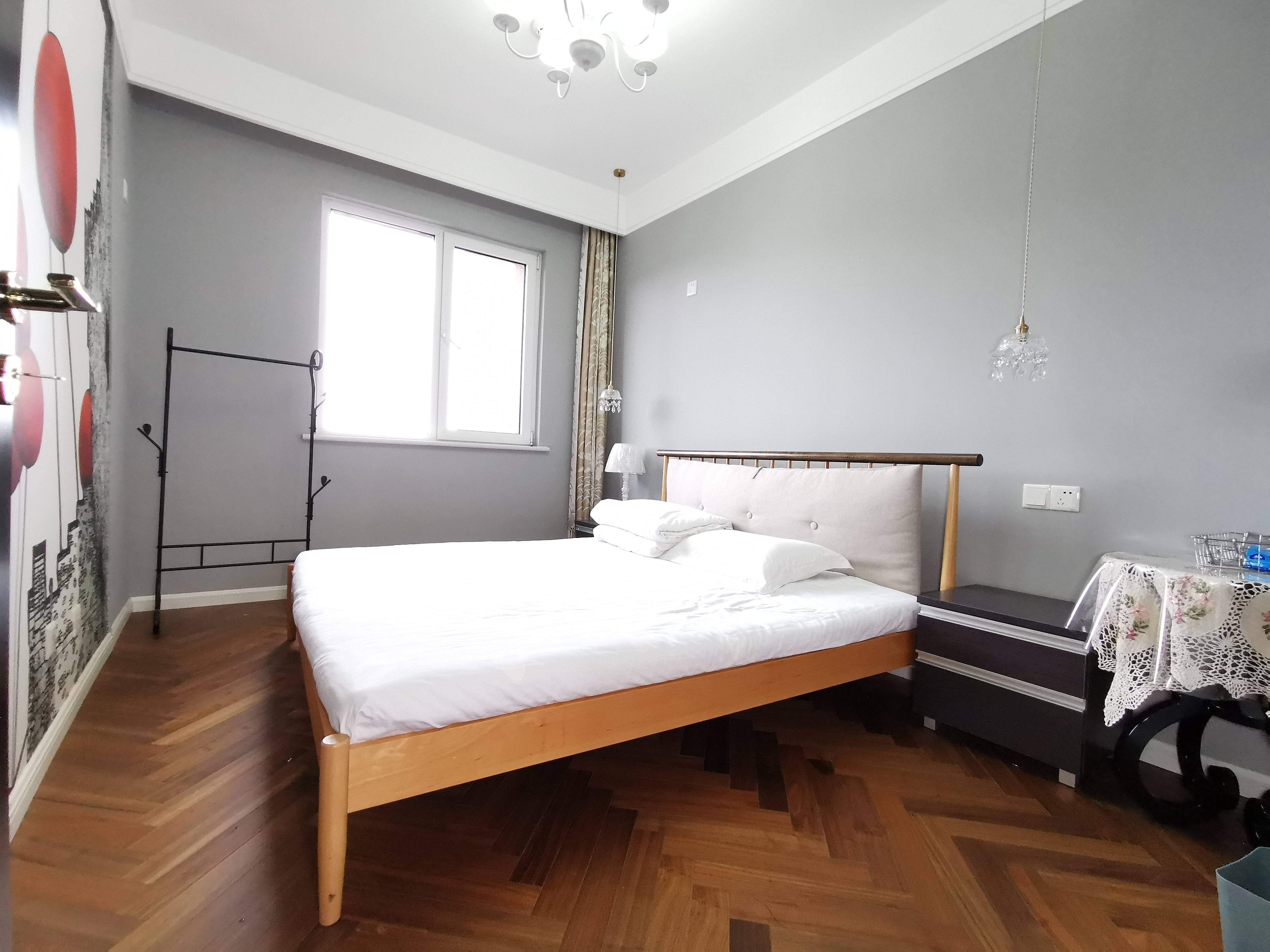 黄金山水郡六区