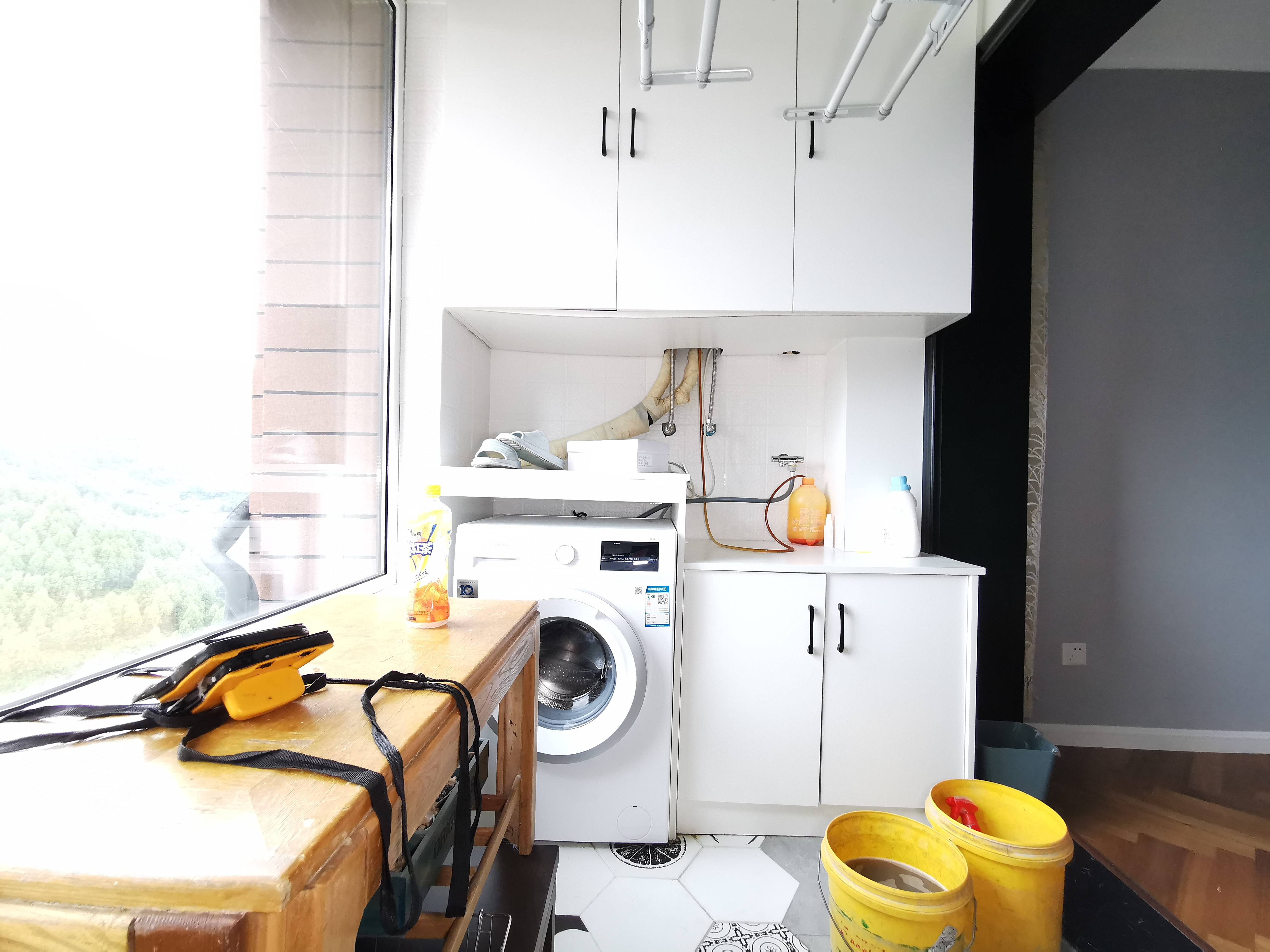 黄金山水郡六区