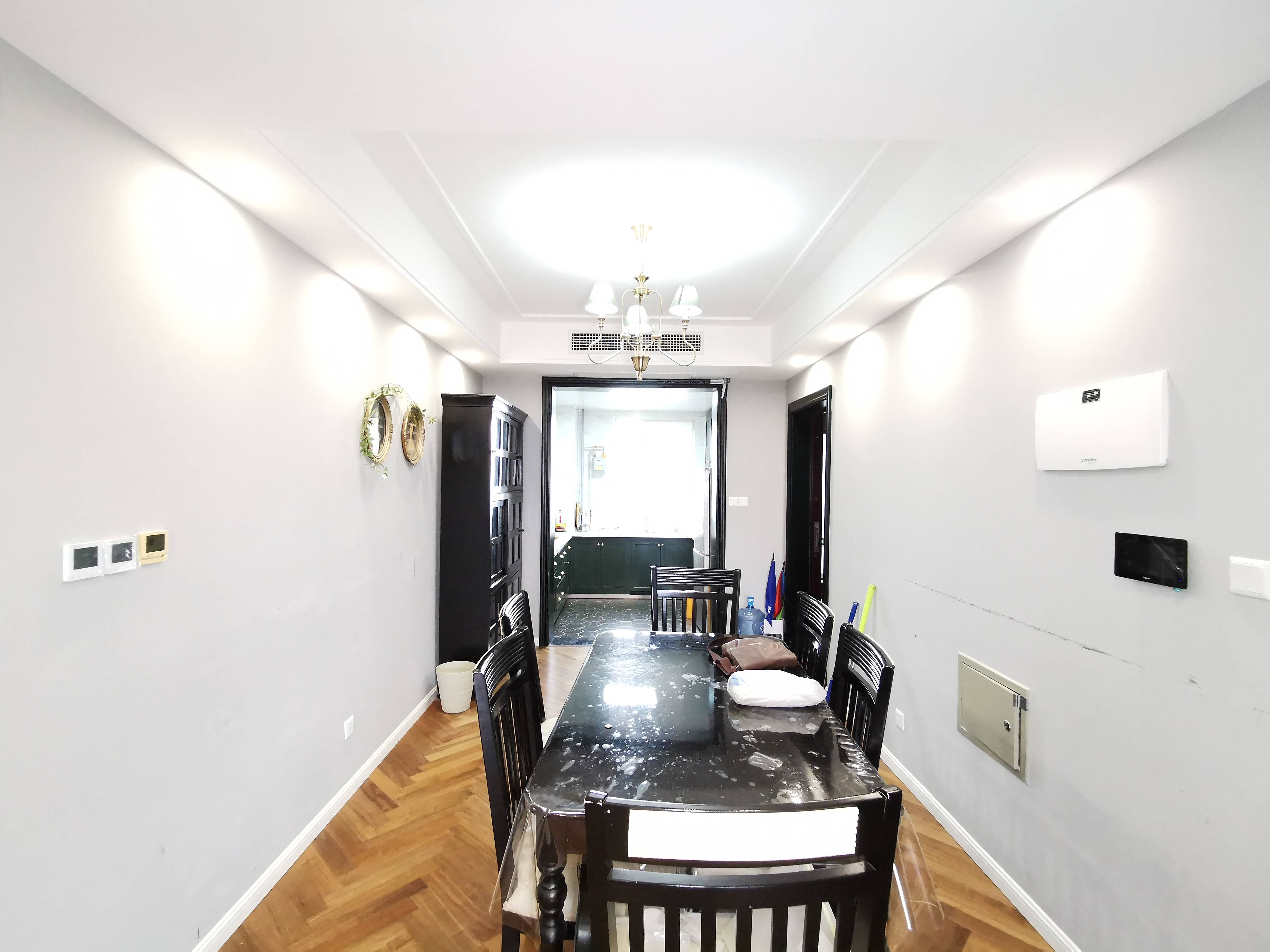 黄金山水郡六区