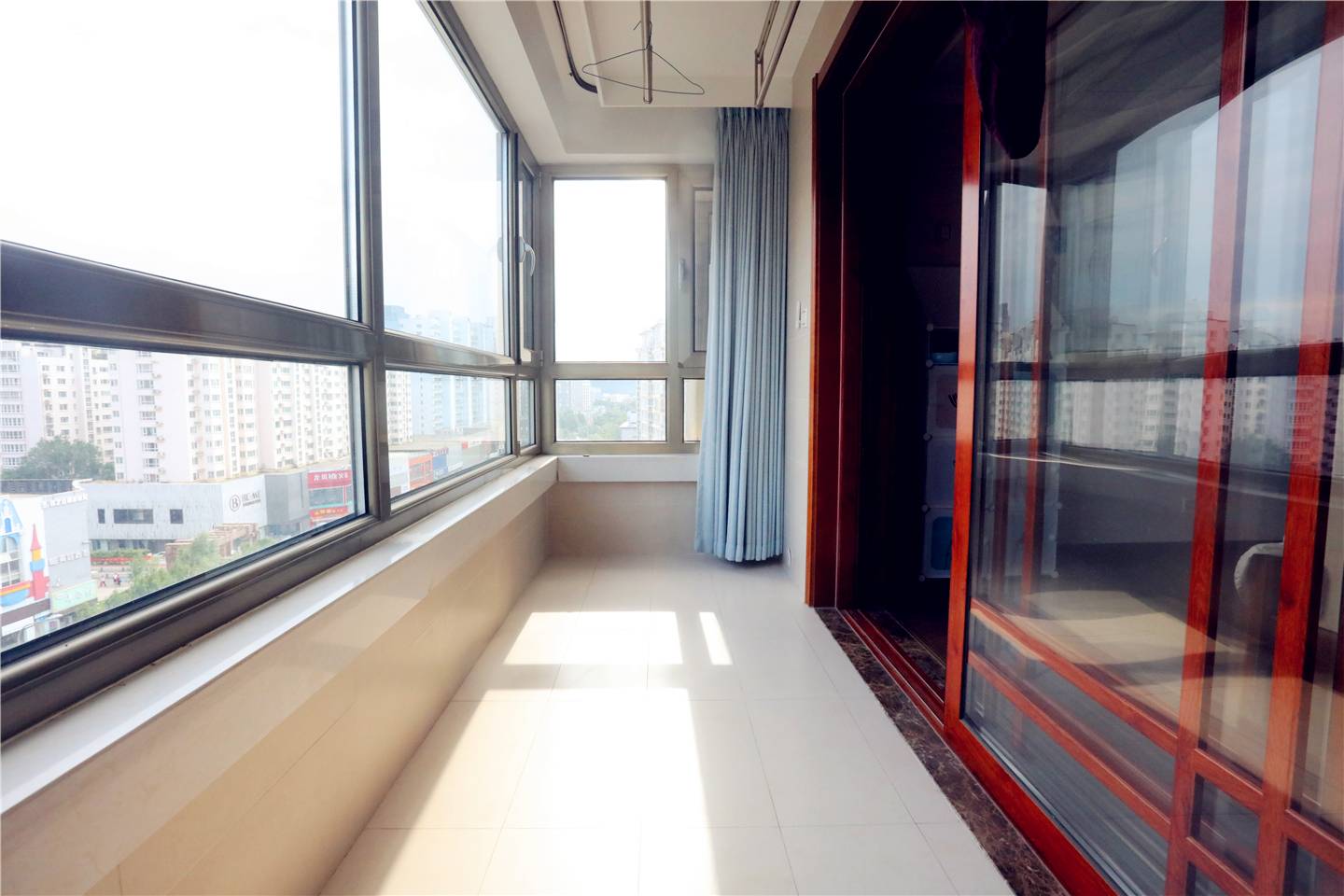 伟东新都（一区）贵都