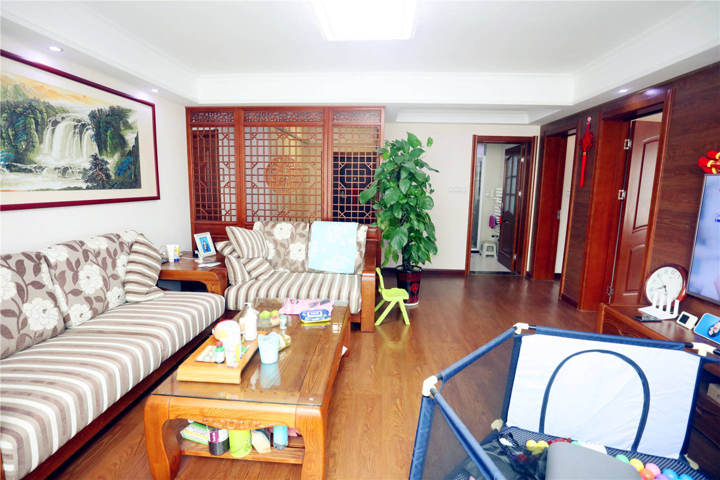 伟东新都（一区）贵都