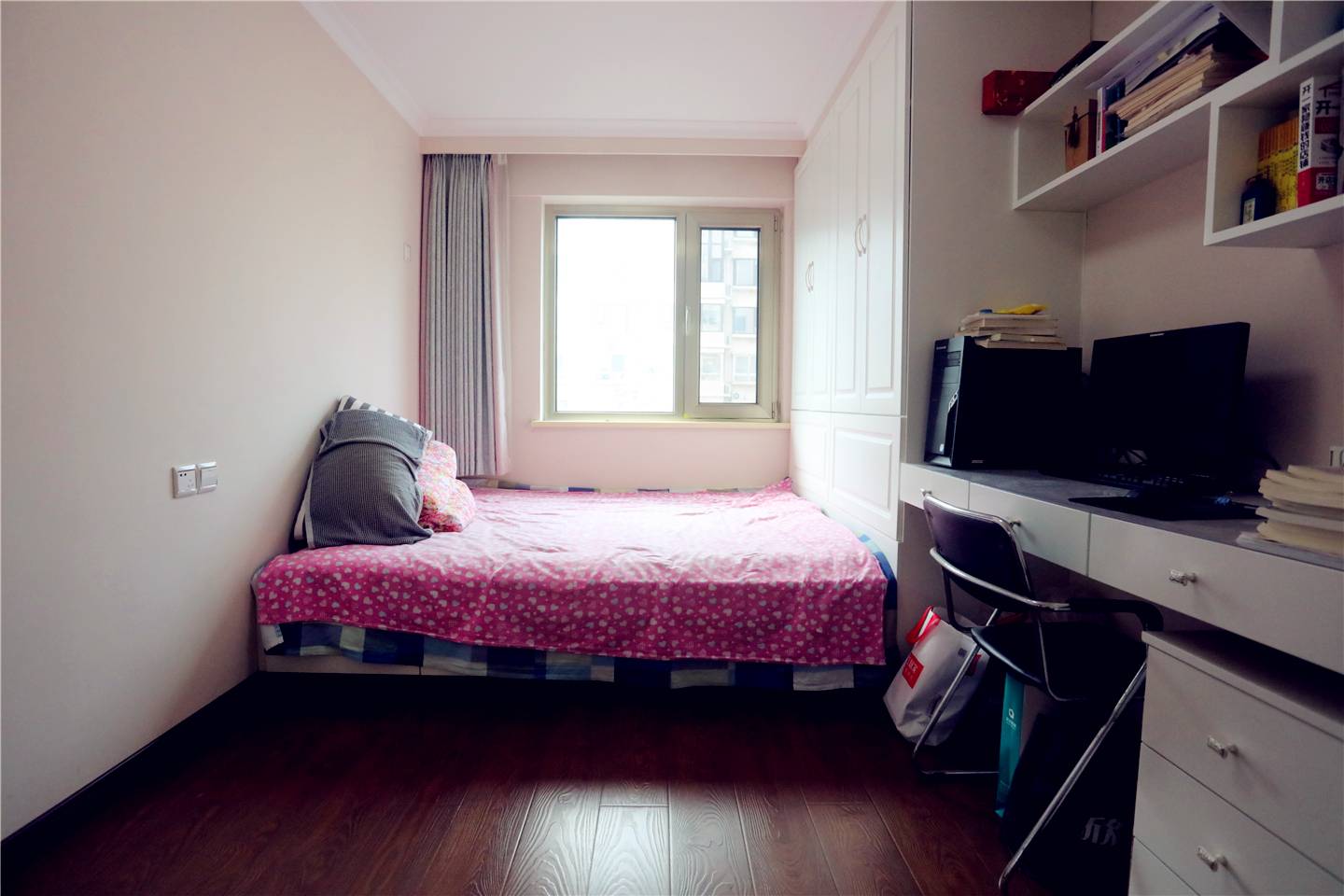 伟东新都（一区）贵都