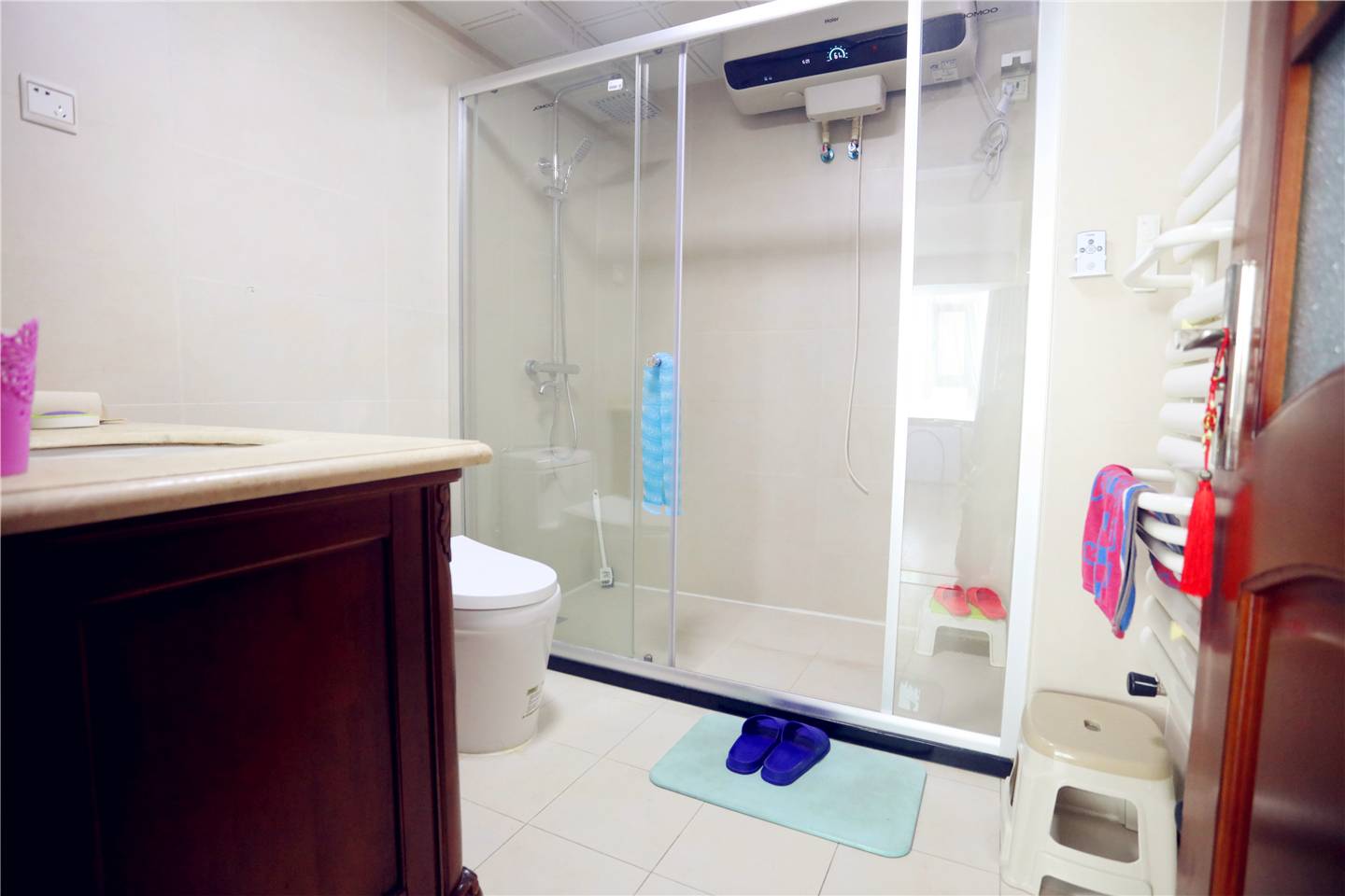 伟东新都（一区）贵都