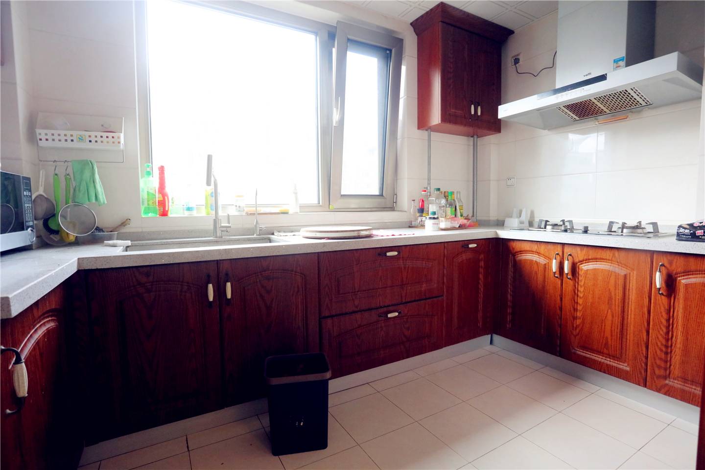 伟东新都（一区）贵都