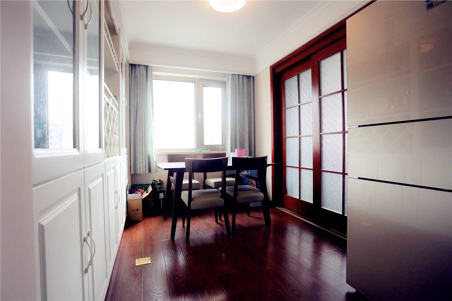 伟东新都（一区）贵都