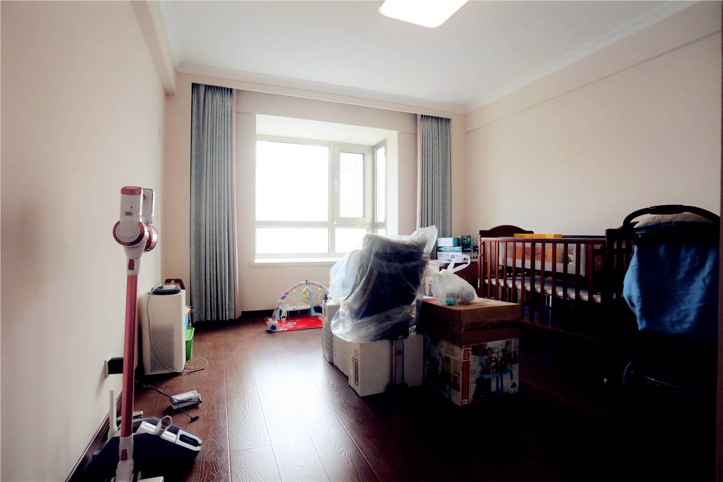 伟东新都（一区）贵都