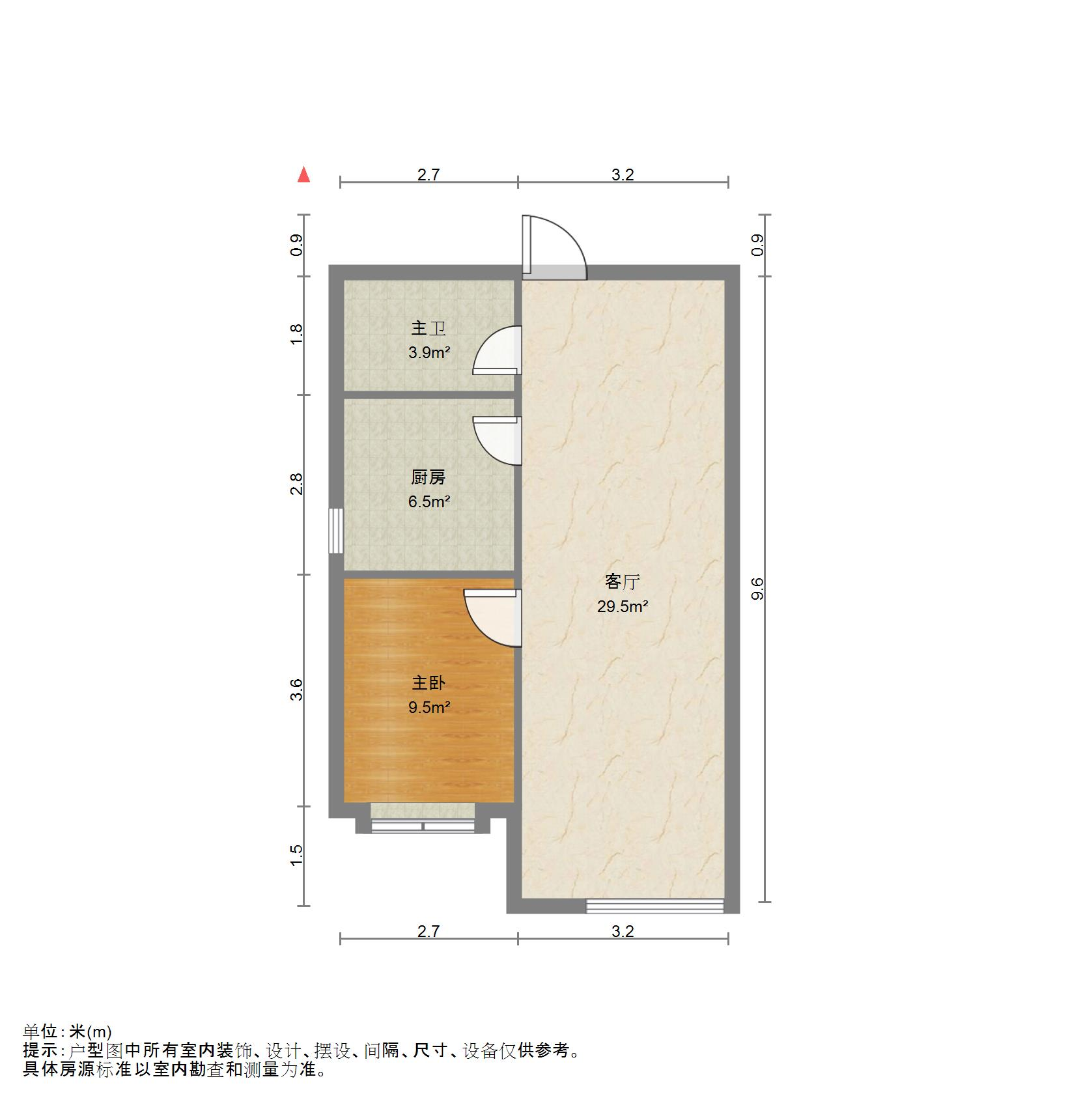 天鸿万象新天三区