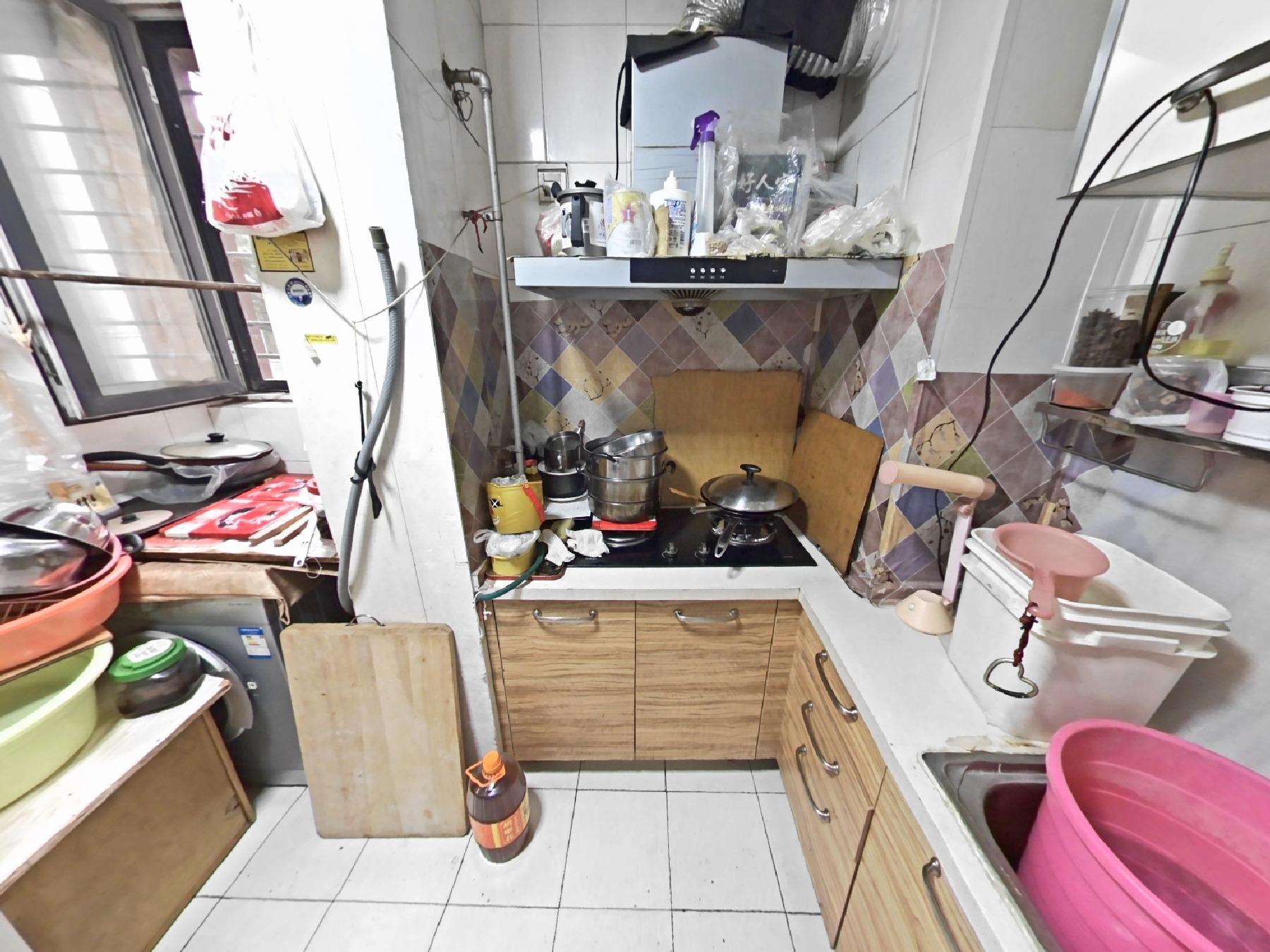 天鸿万象新天三区