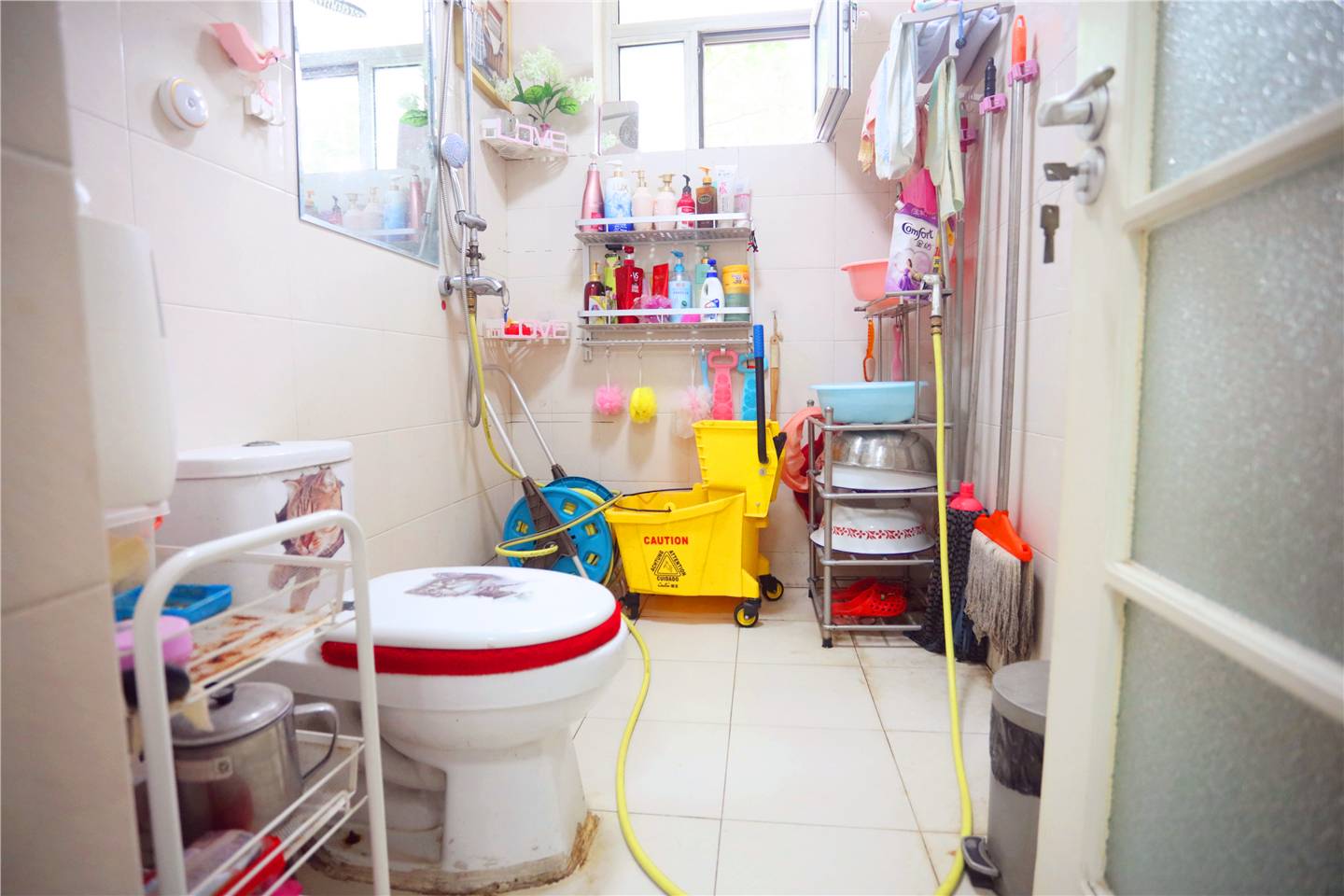 鲁能领秀城E区（六区）