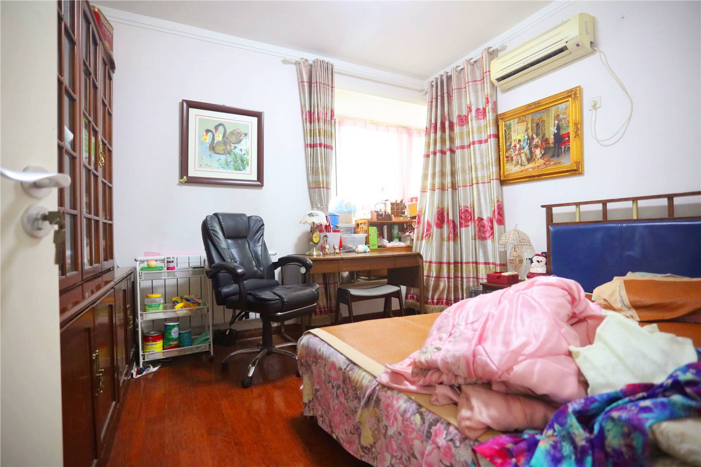 鲁能领秀城E区（六区）