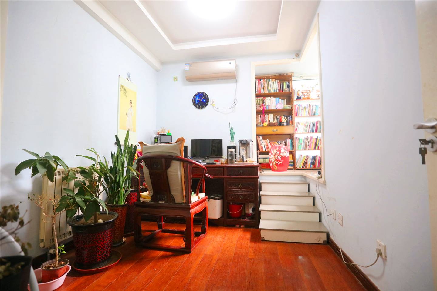 鲁能领秀城E区（六区）