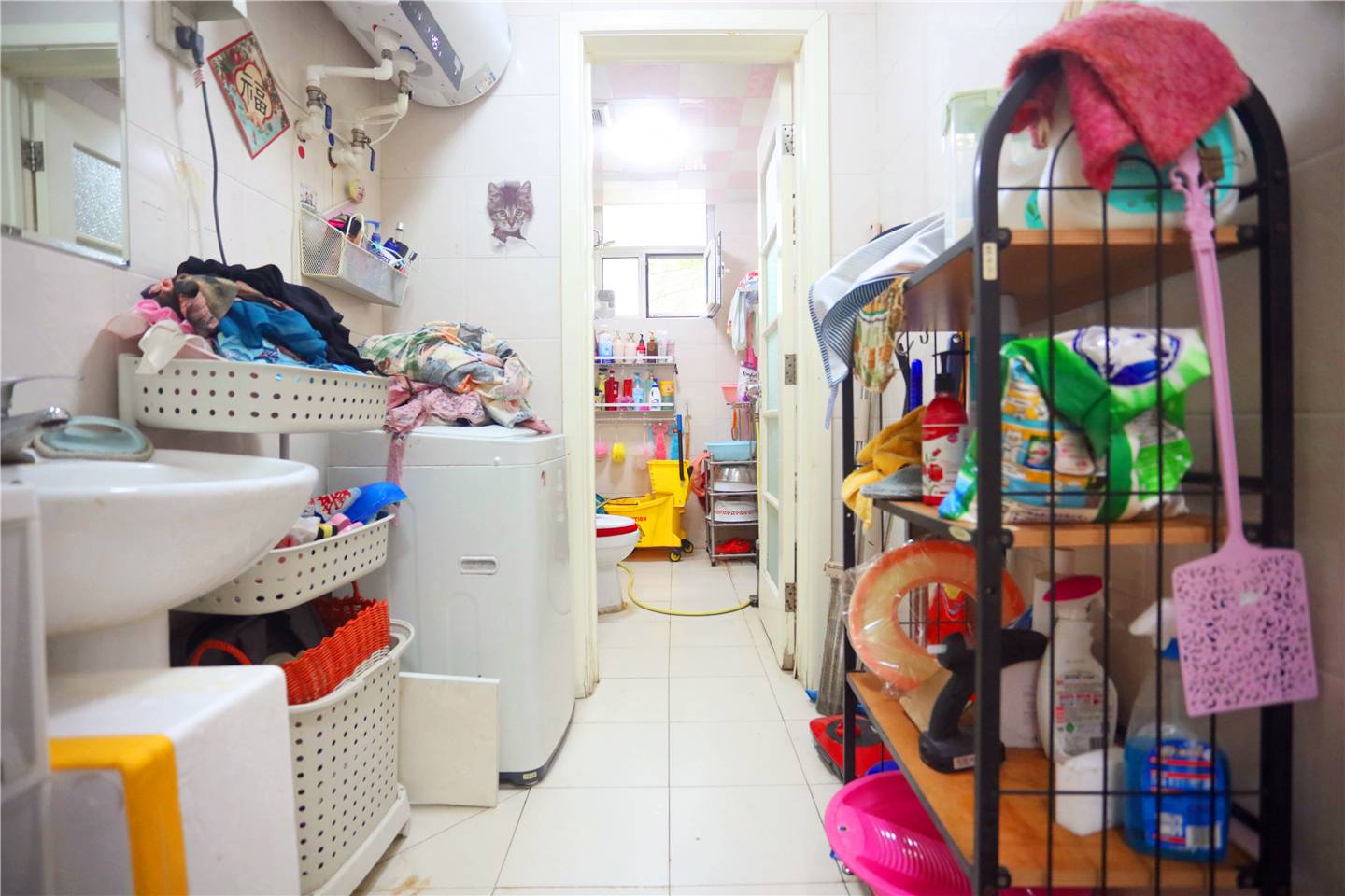 鲁能领秀城E区（六区）