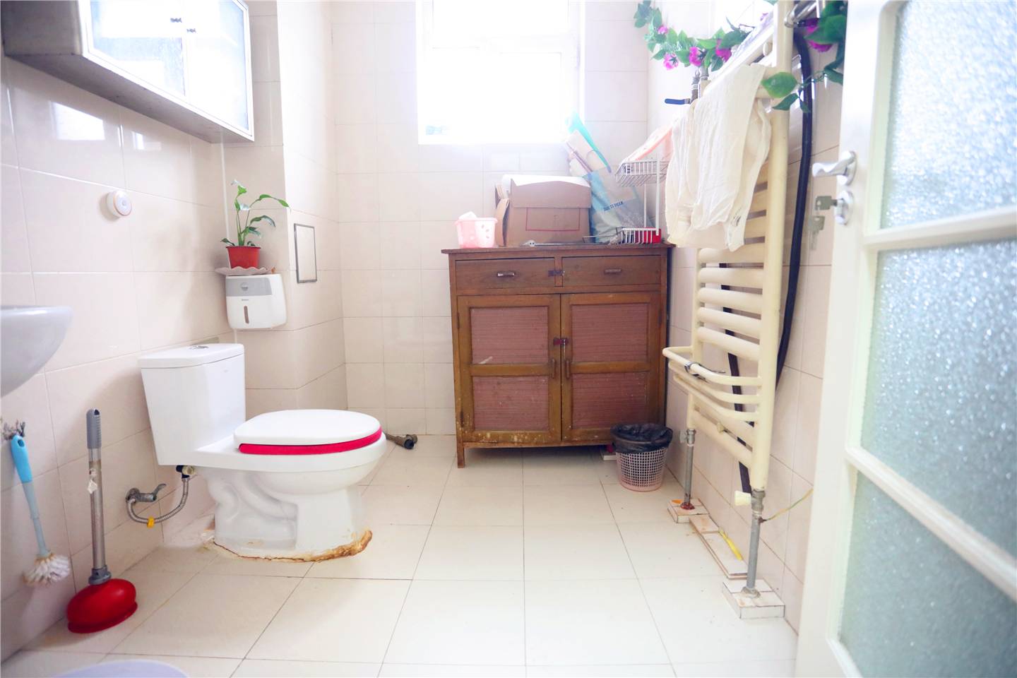 鲁能领秀城E区（六区）