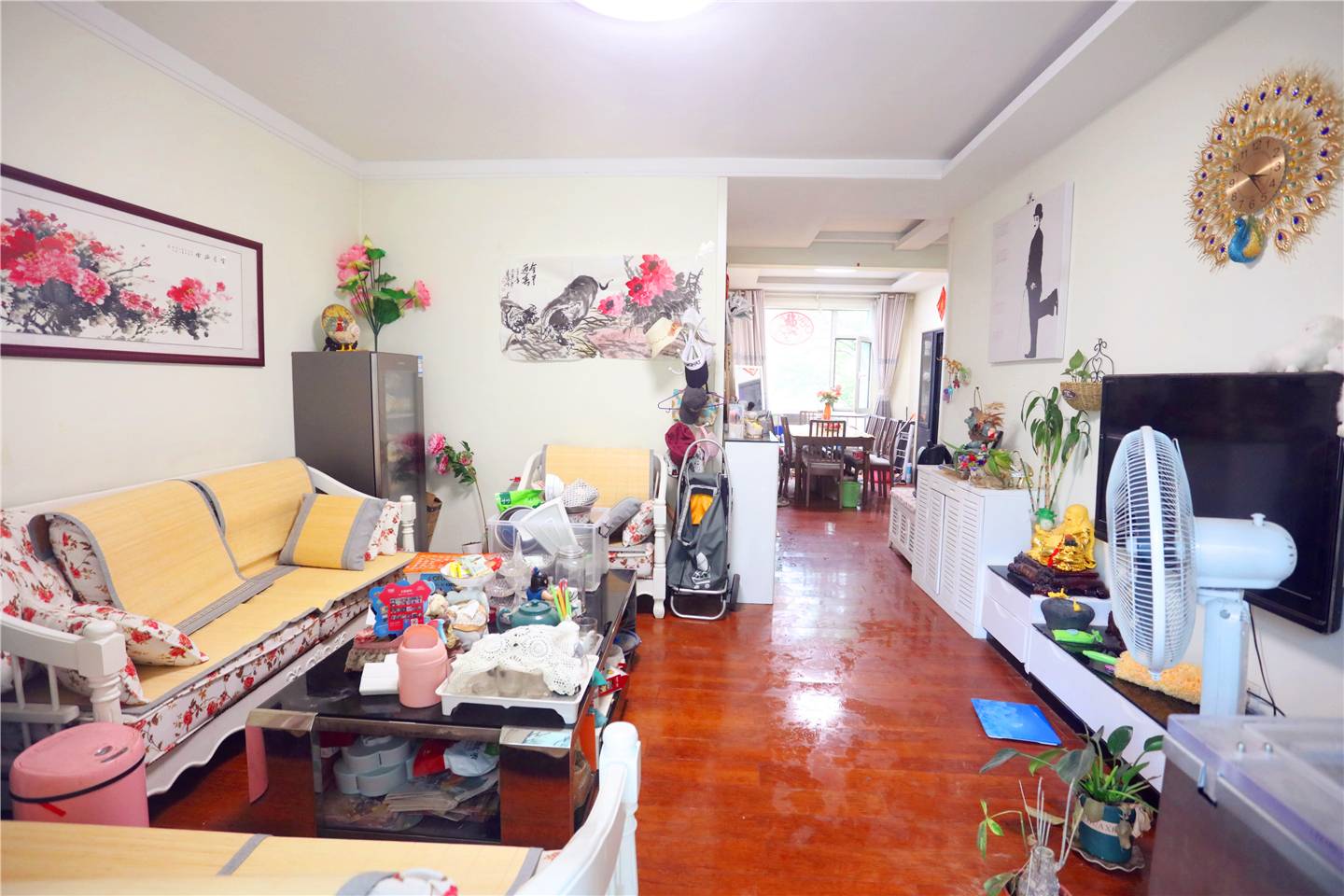 鲁能领秀城E区（六区）