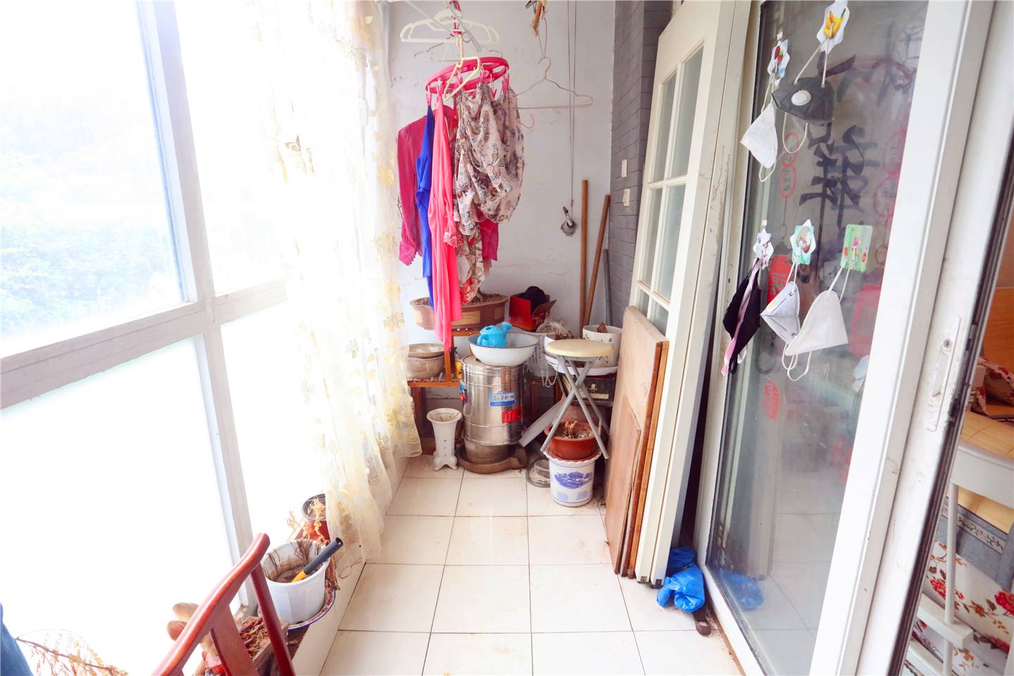 鲁能领秀城E区（六区）