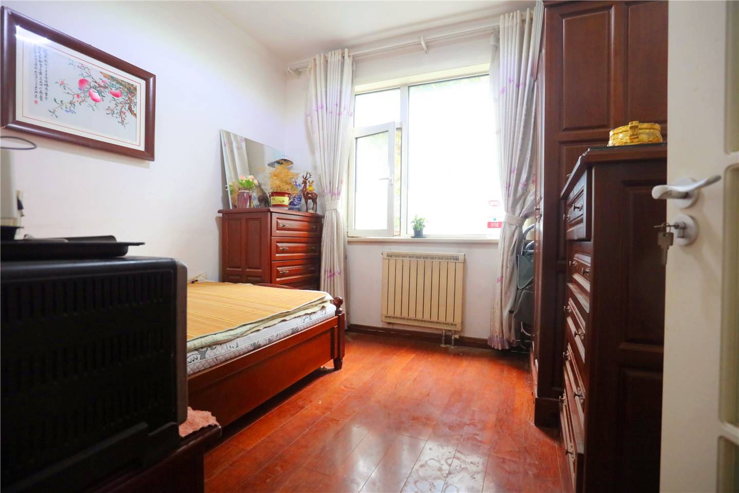 鲁能领秀城E区（六区）