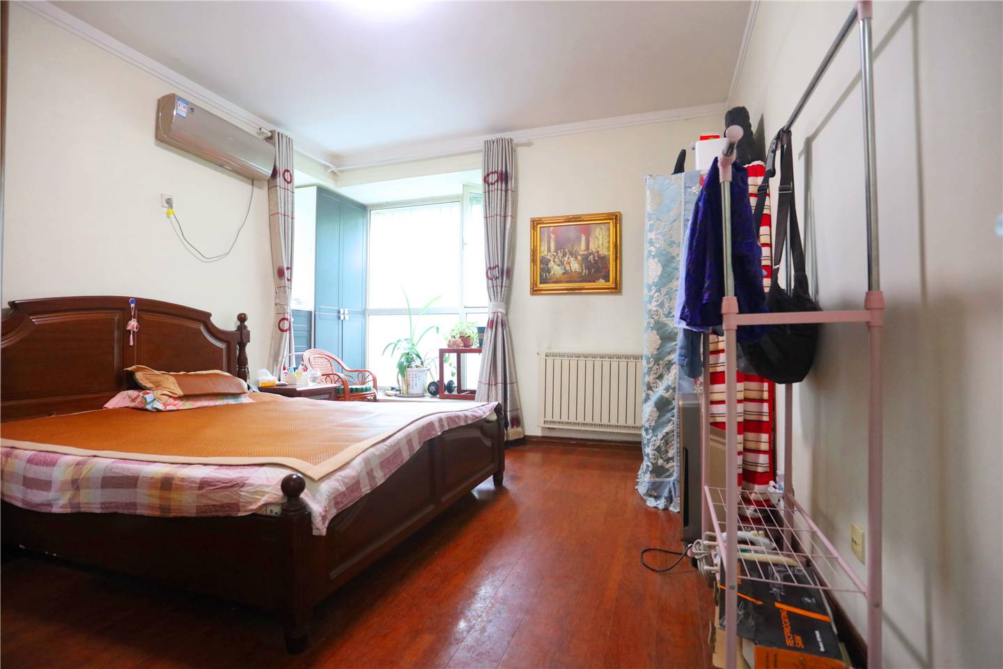 鲁能领秀城E区（六区）