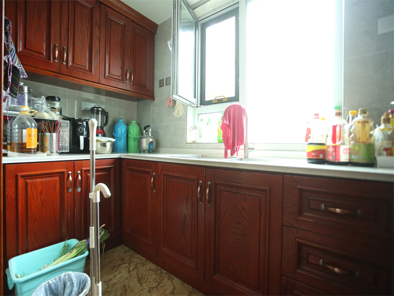 正大御泉世家北区