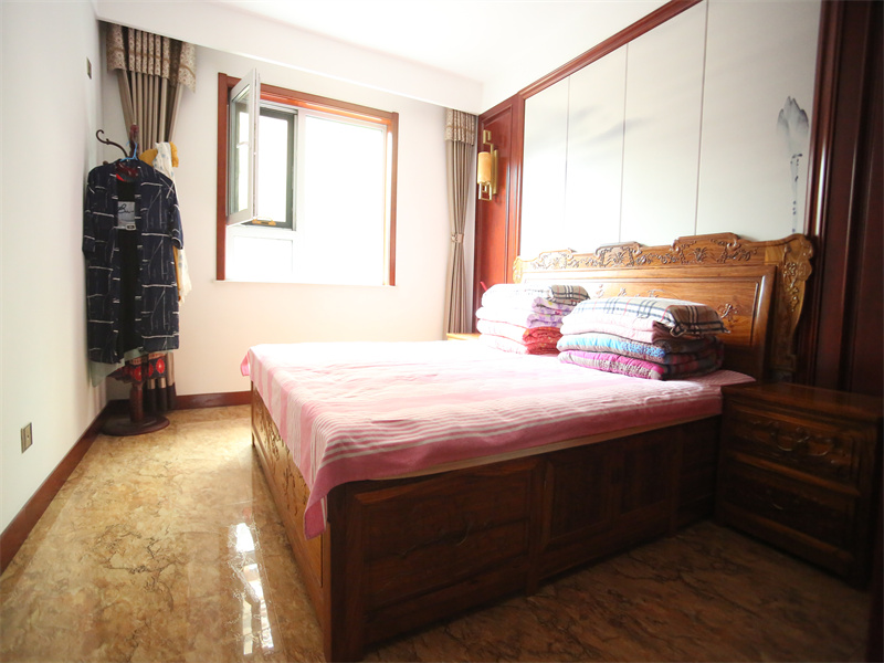 正大御泉世家北区