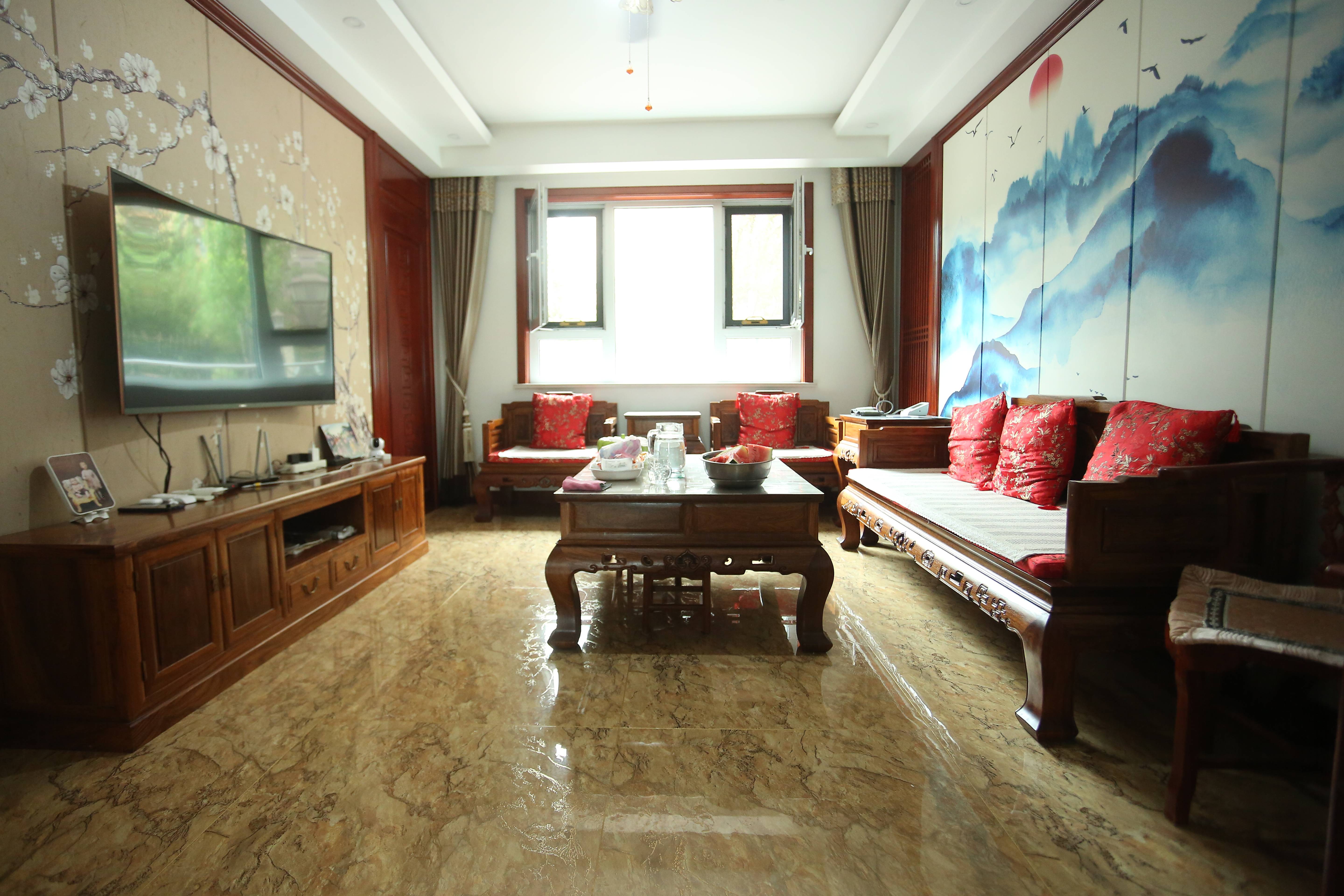 正大御泉世家北区