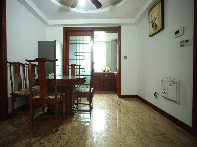 正大御泉世家北区