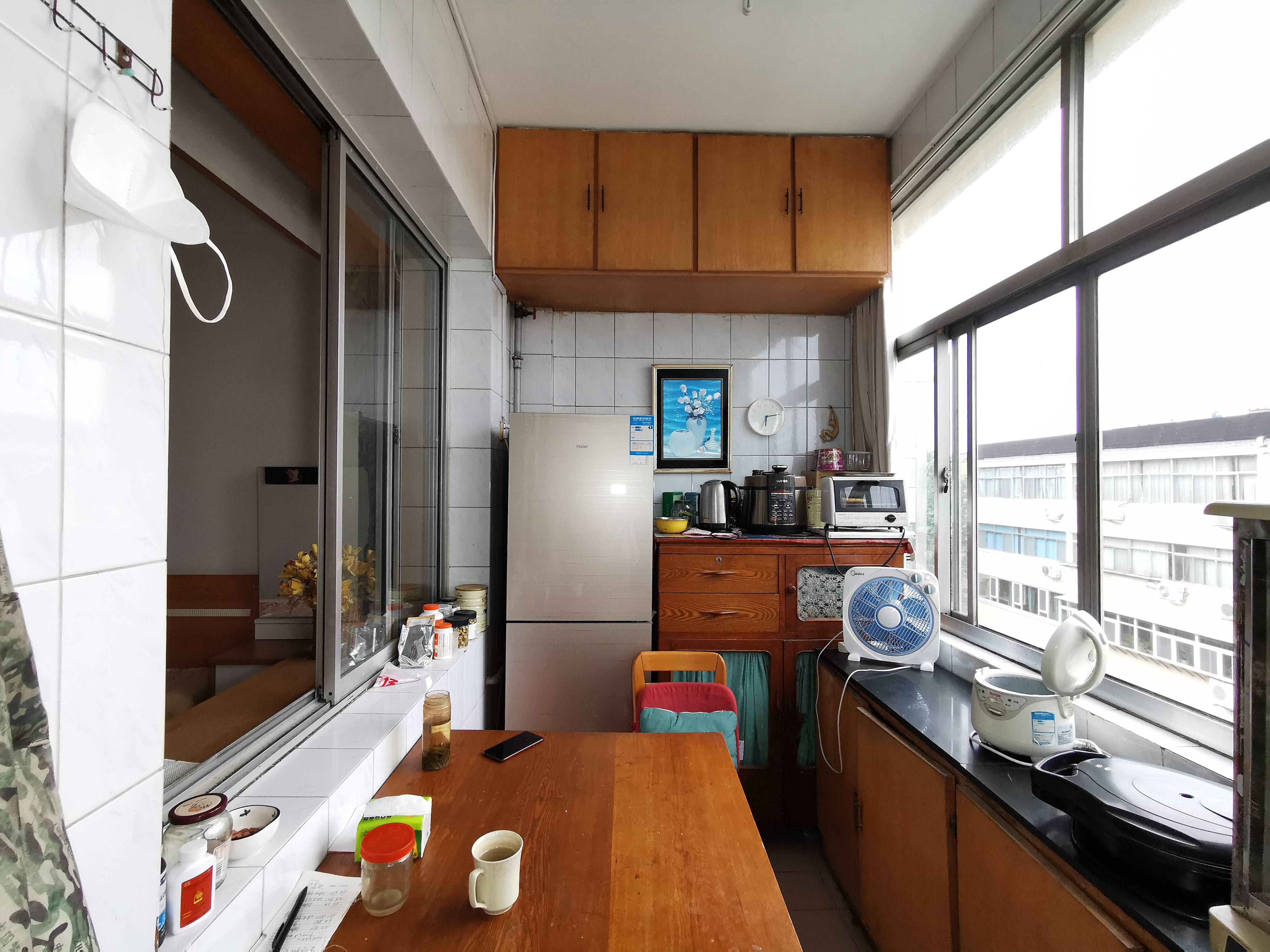 明湖小区东区四区