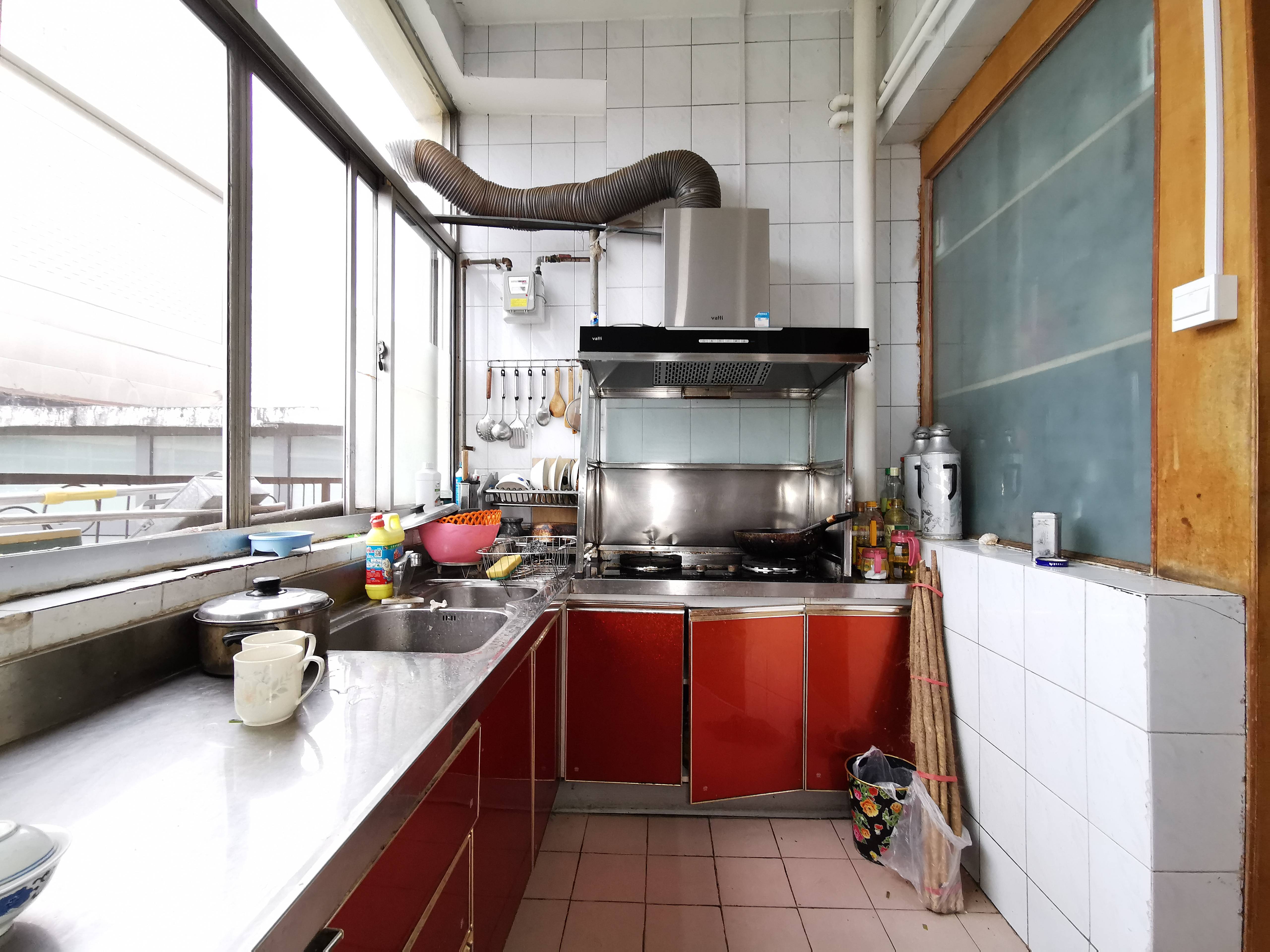 明湖小区东区四区