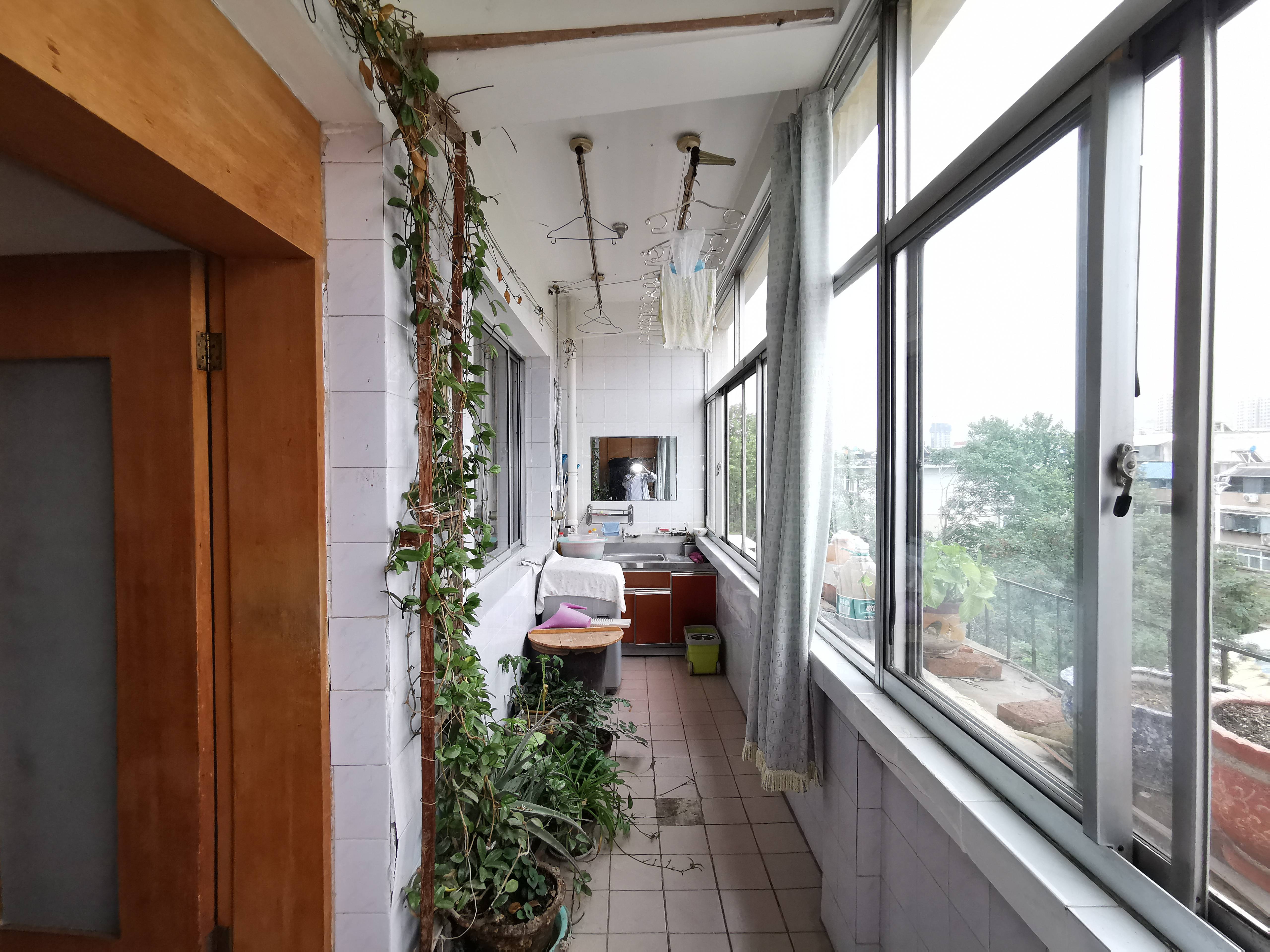 明湖小区东区四区