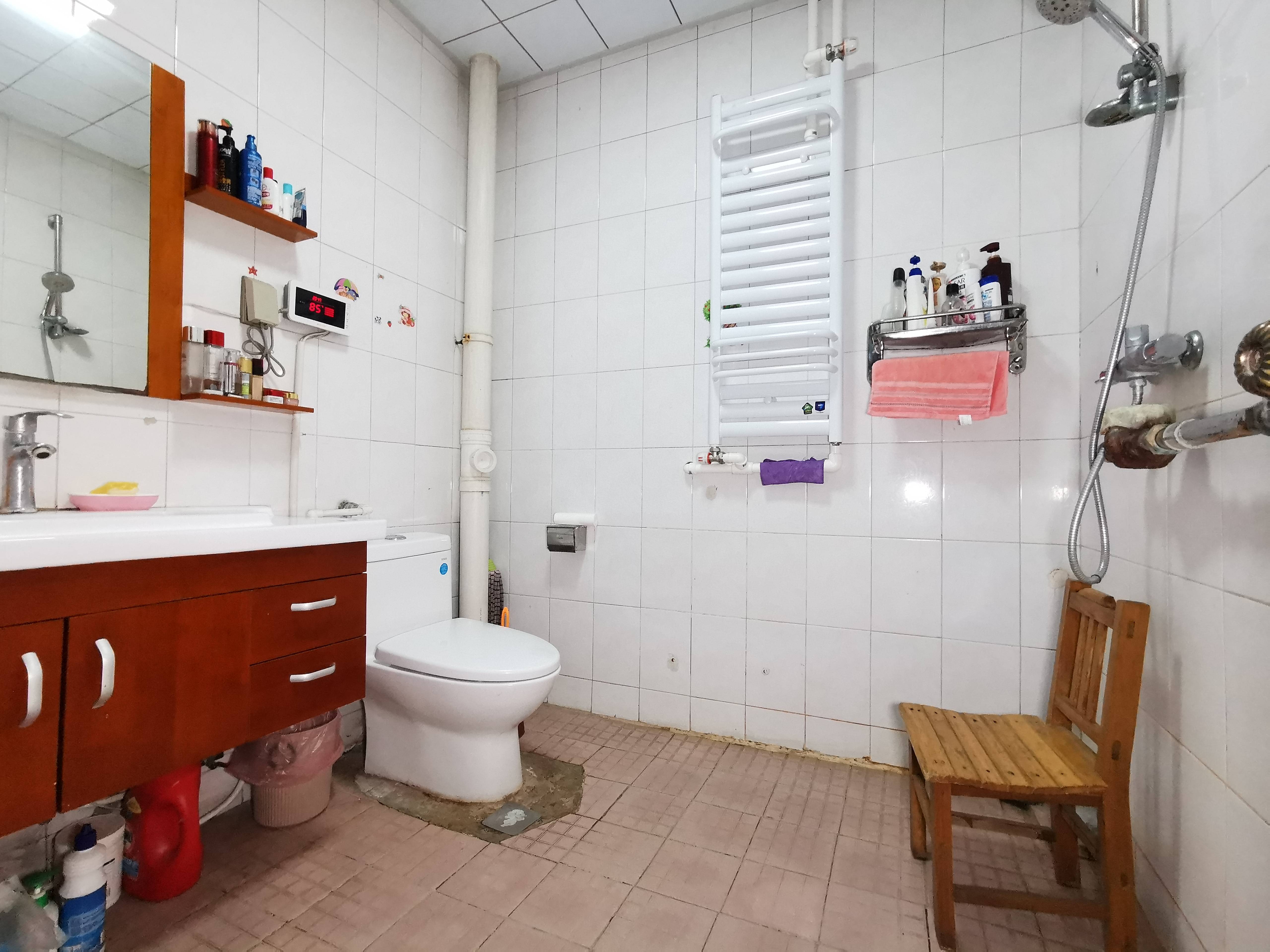 明湖小区东区四区